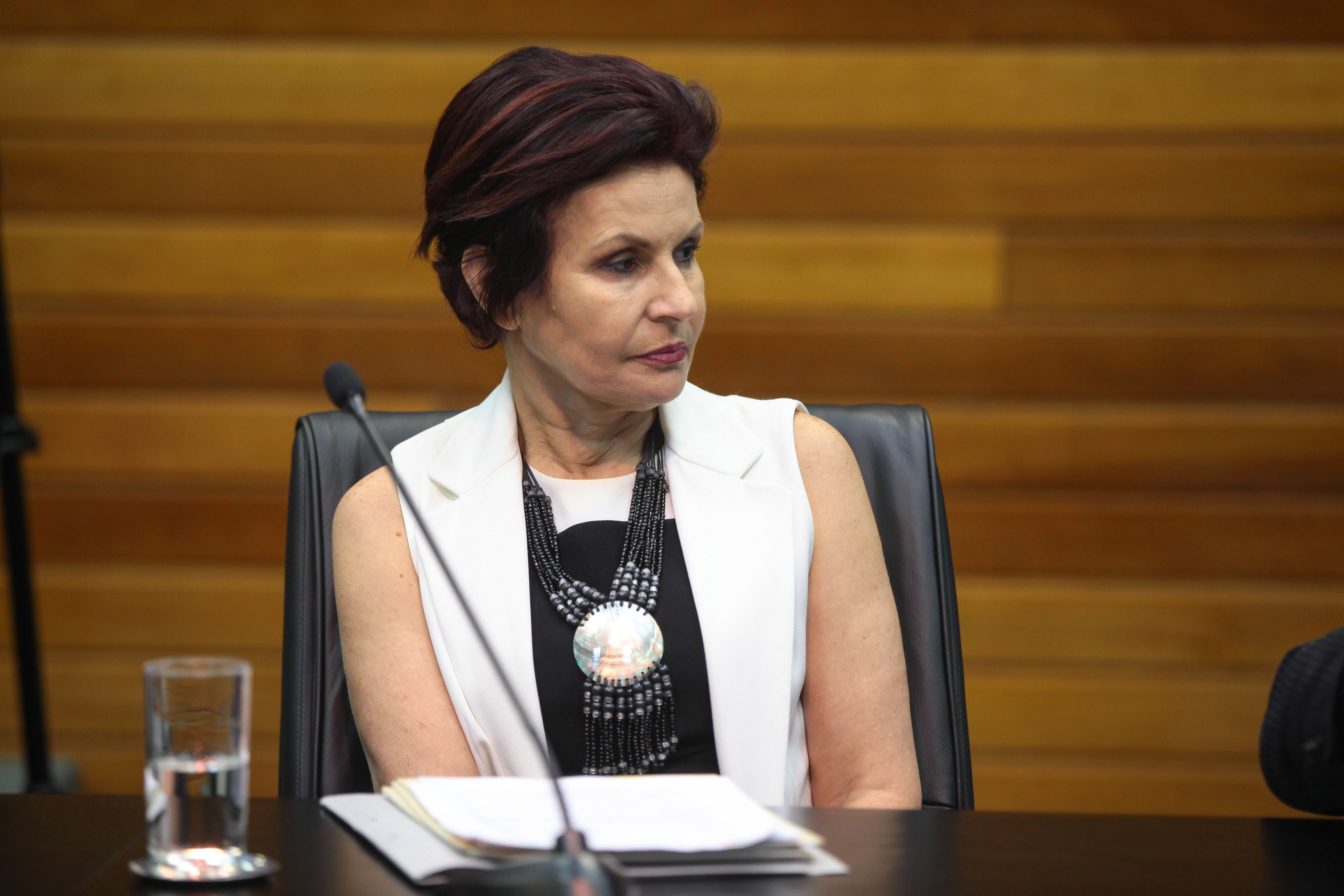 Comissão de Saúde