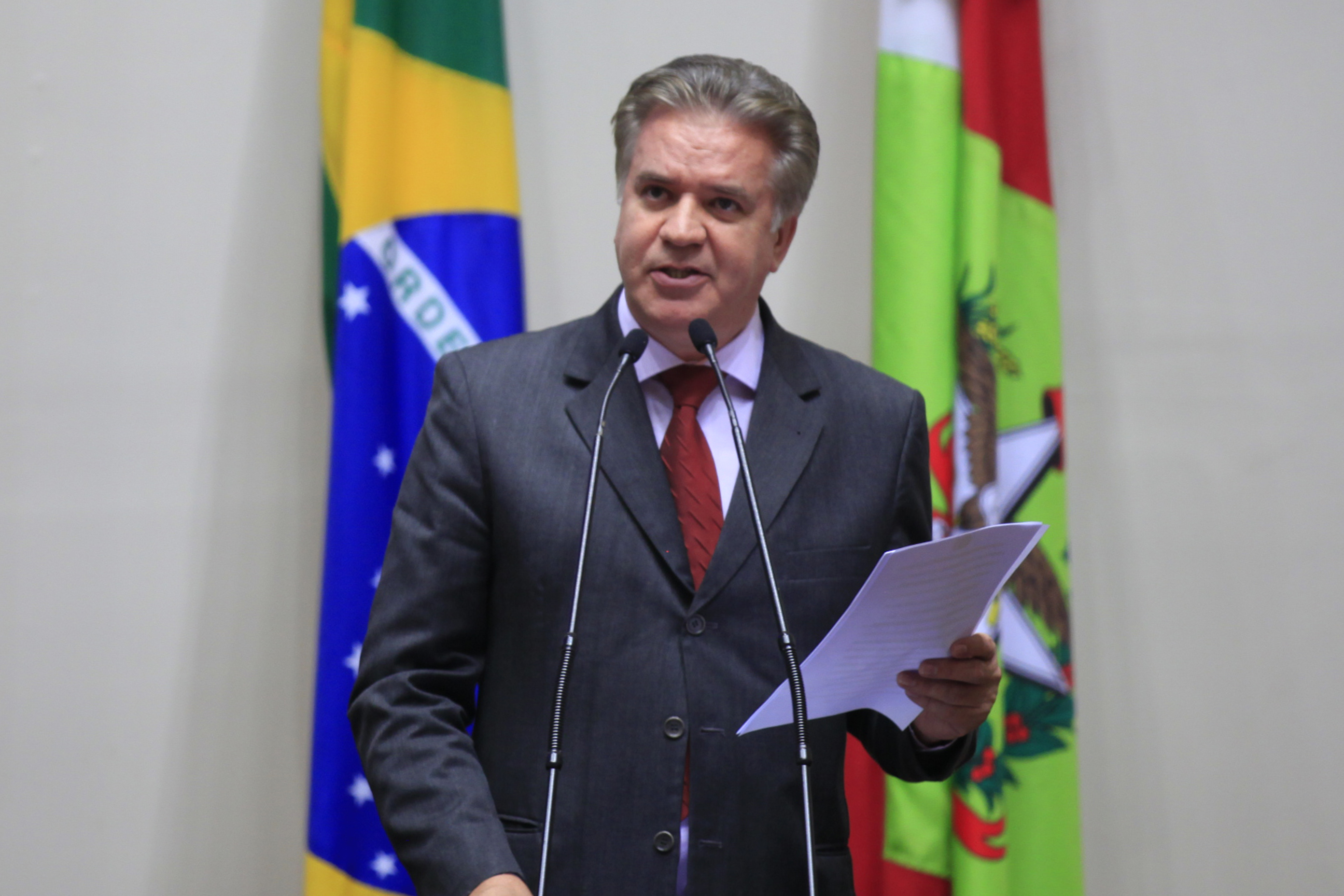 Sessão Ordinária. Foto: Daniela Coriolano / Agência AL