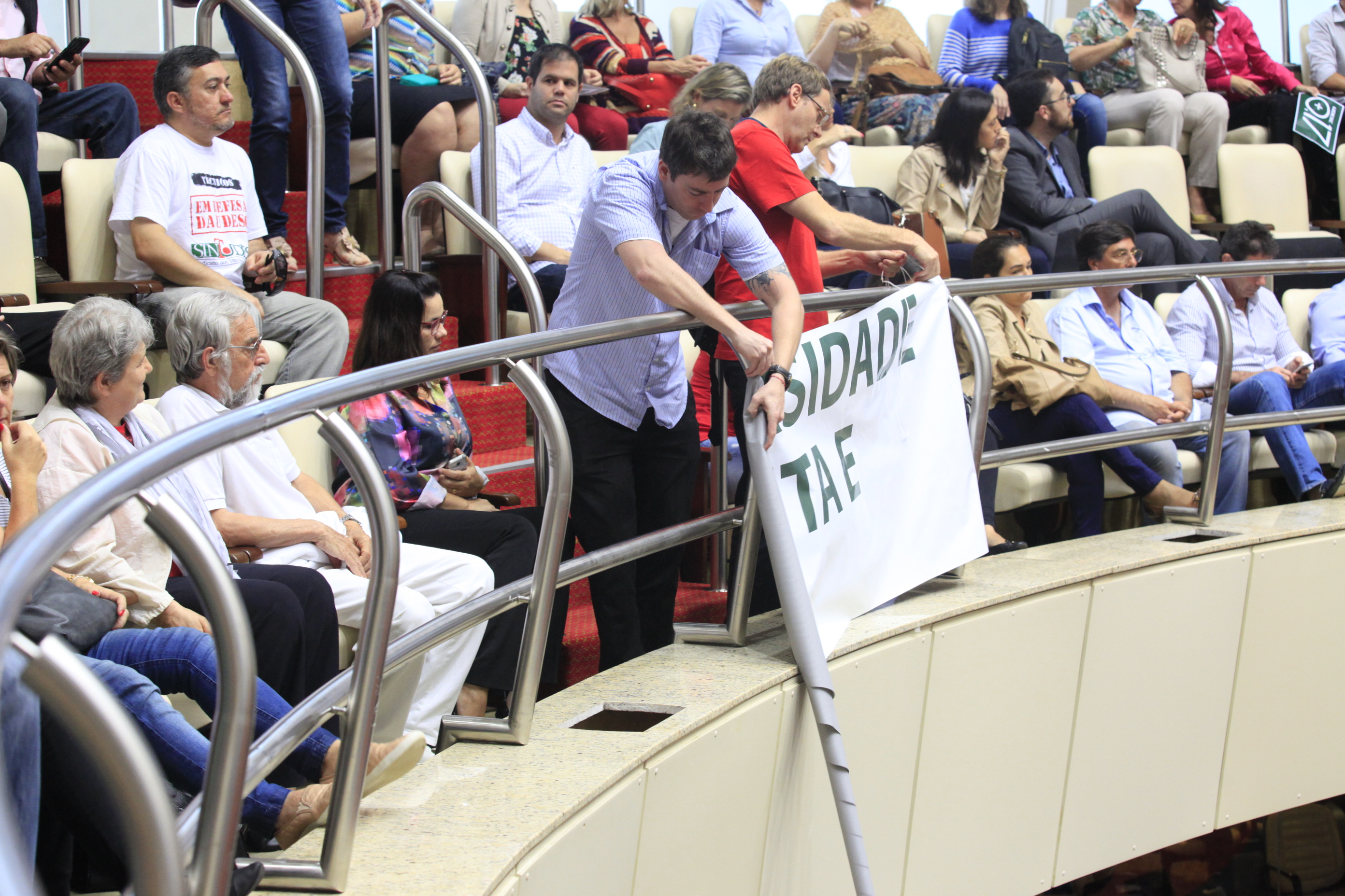 Sessão Ordinária. Foto: Daniela Coriolano / Agência AL