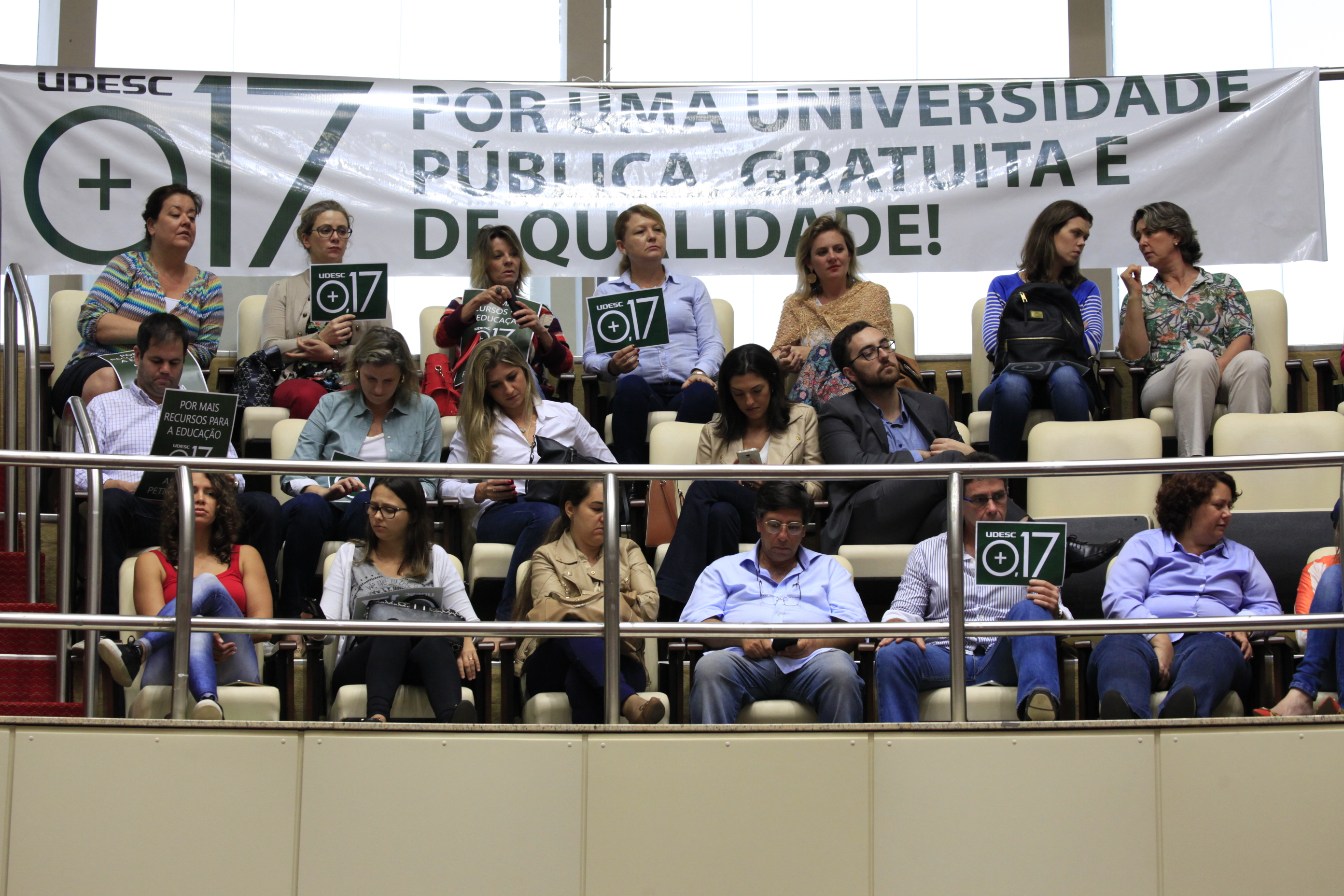 Sessão Ordinária. Foto: Fábio Queiroz / Agência AL