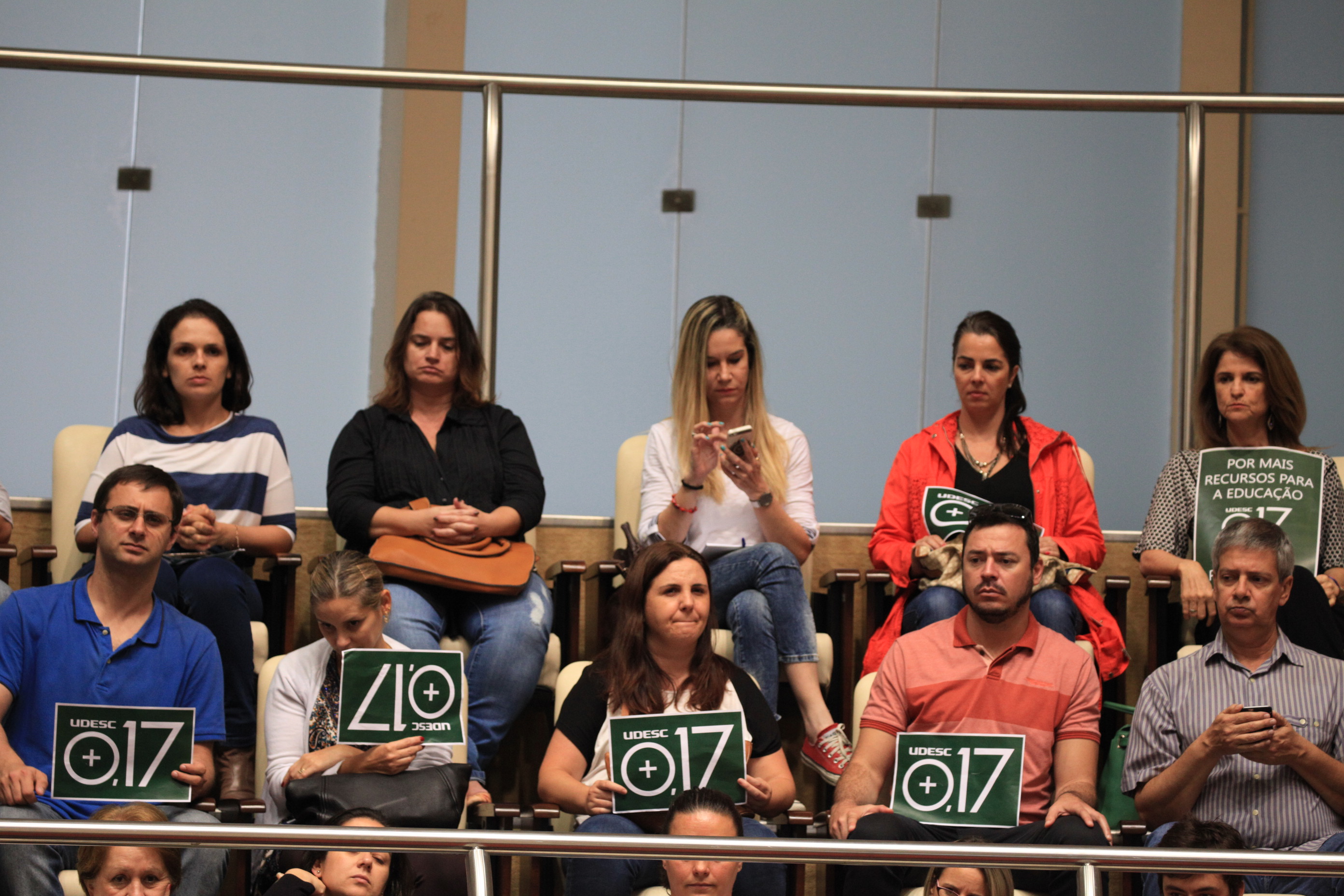 Sessão Ordinária. Foto: Solon Soares