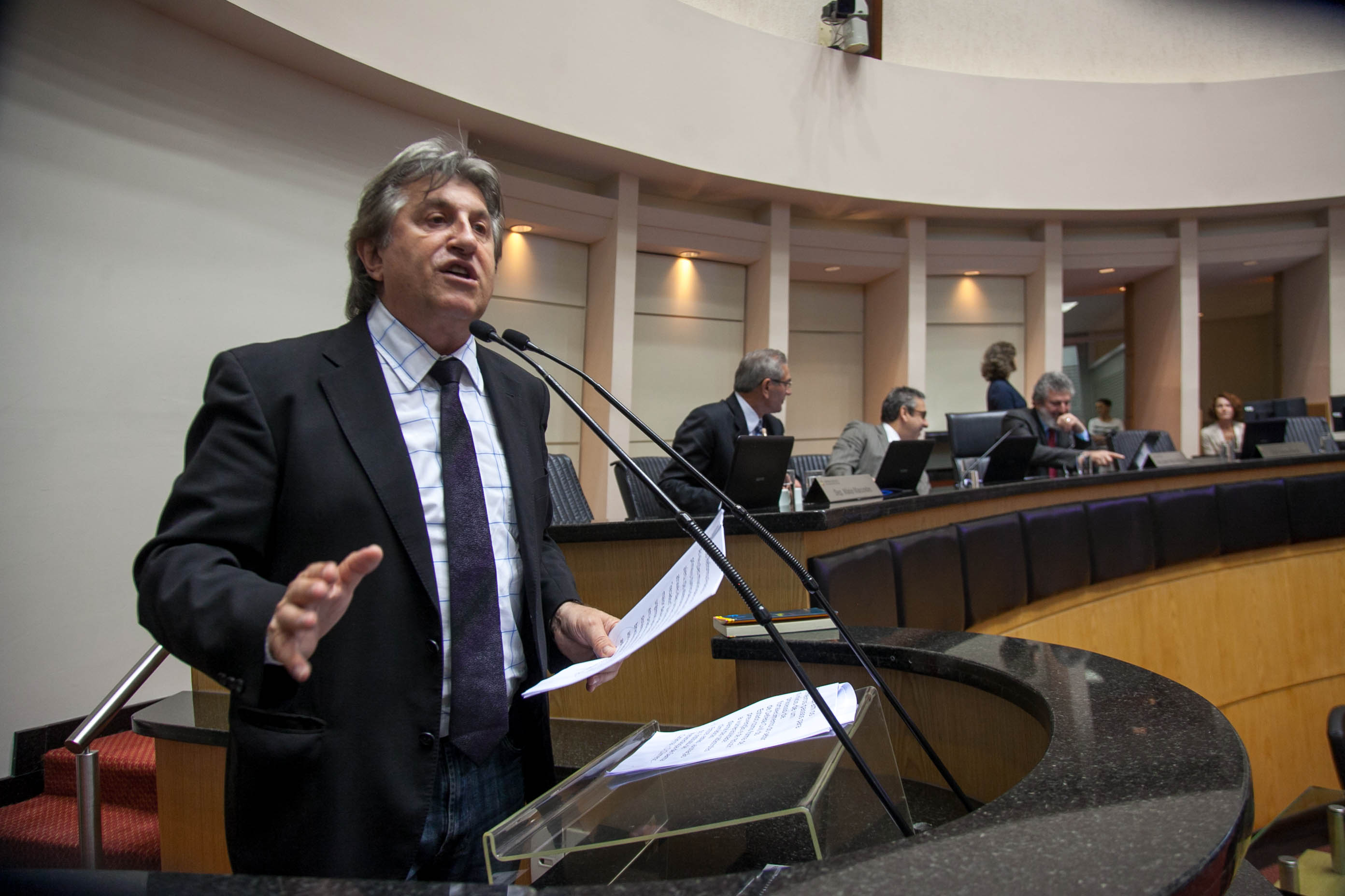 Sessão Ordinária