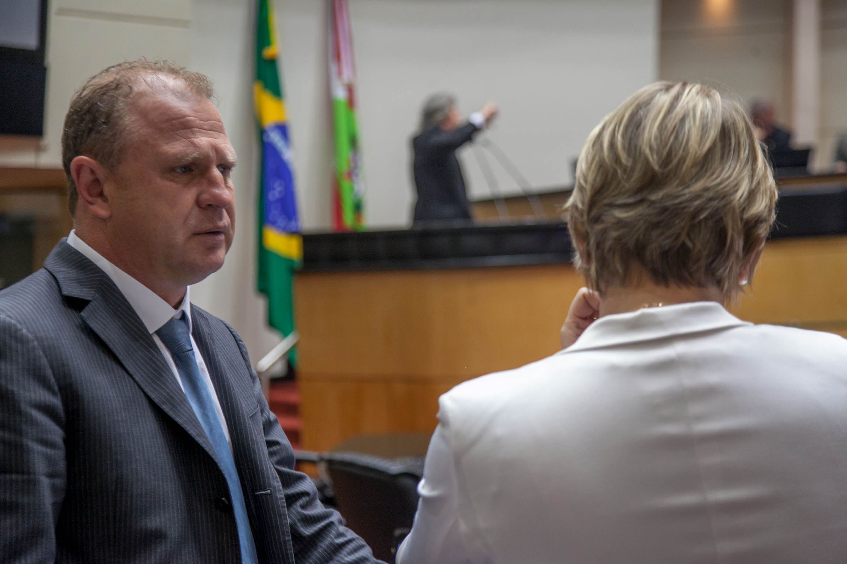 Sessão Ordinária