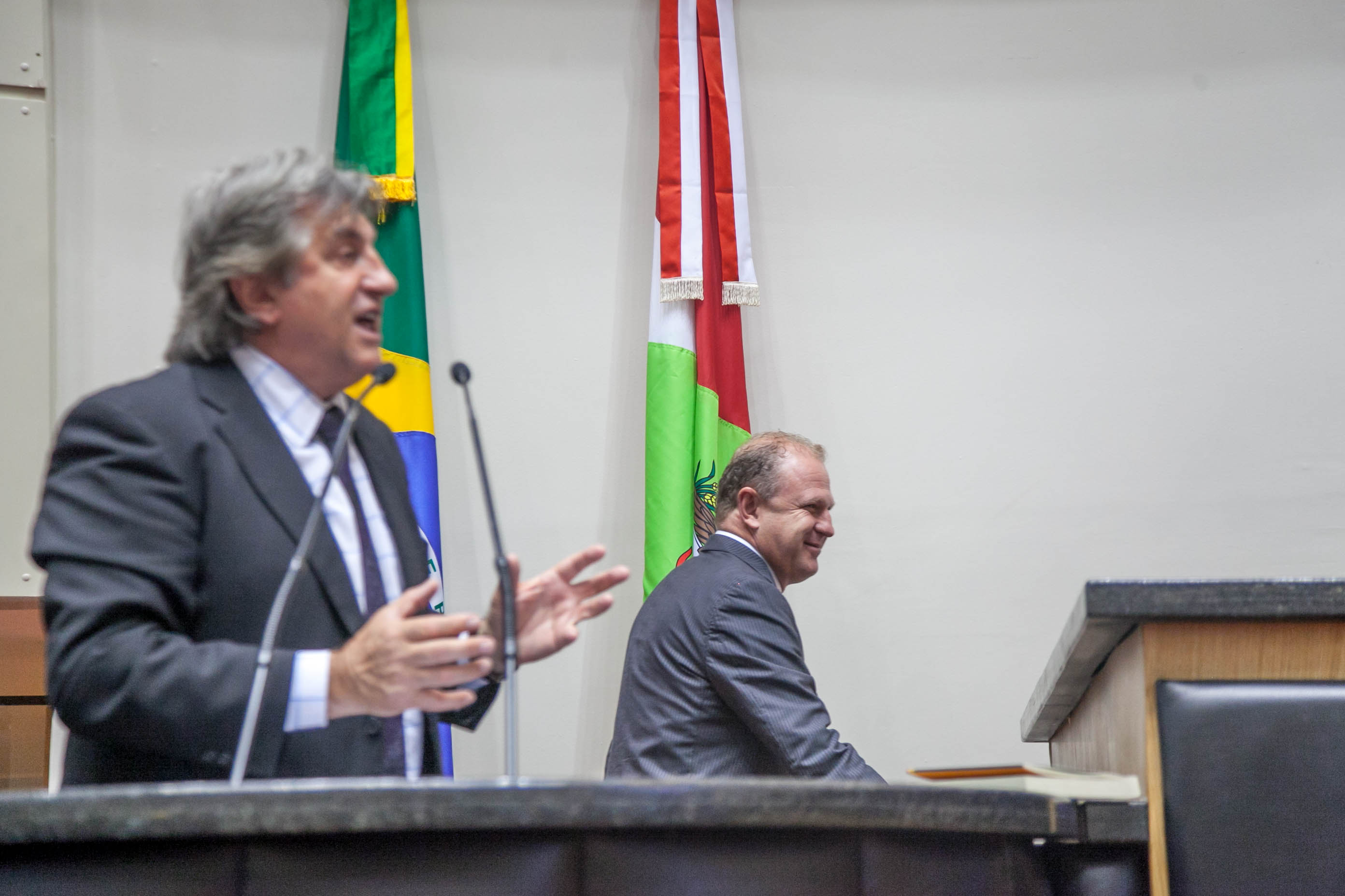 Sessão Ordinária