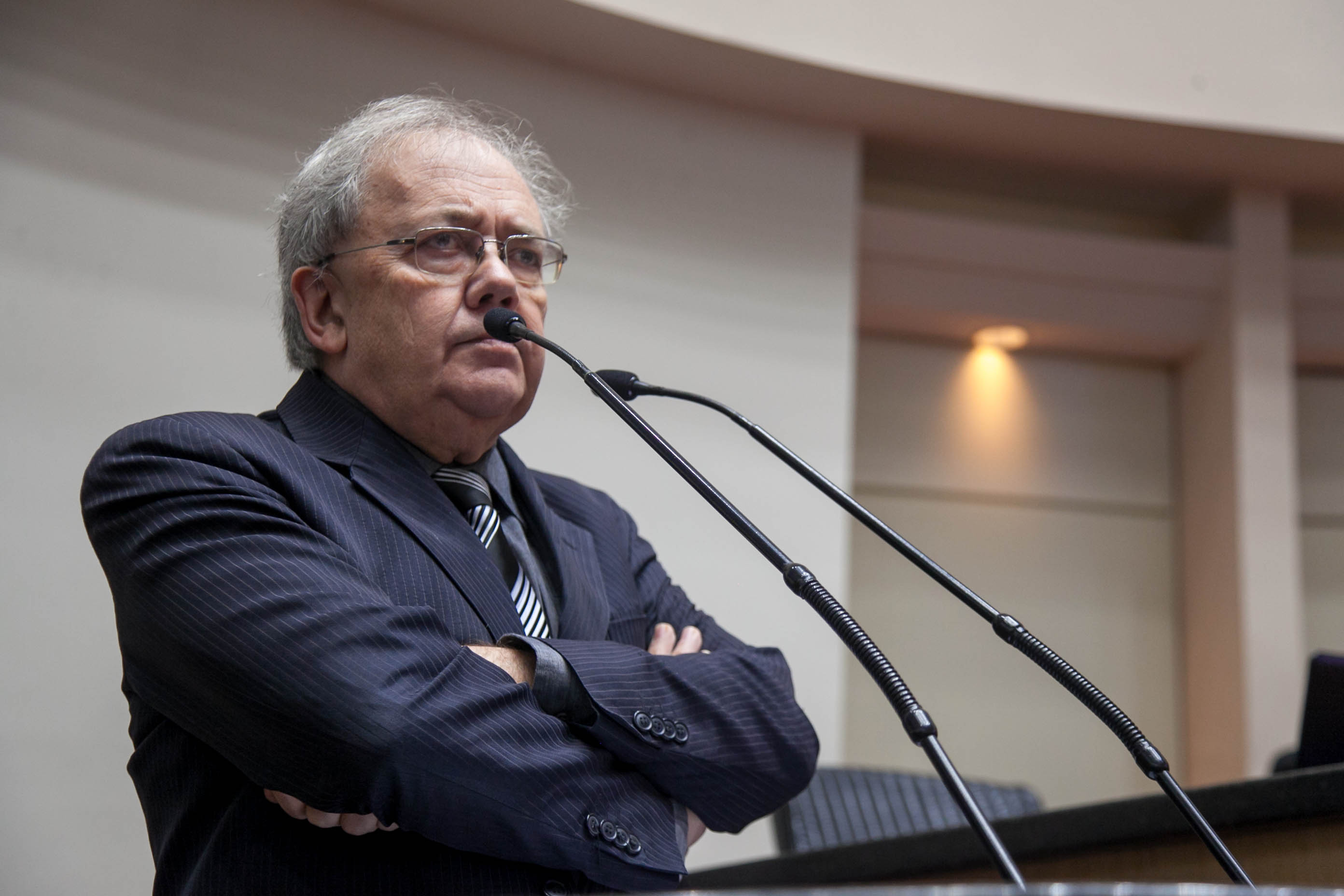 Deputado Fernando Coruja (PMDB) - Sessão Ordinária