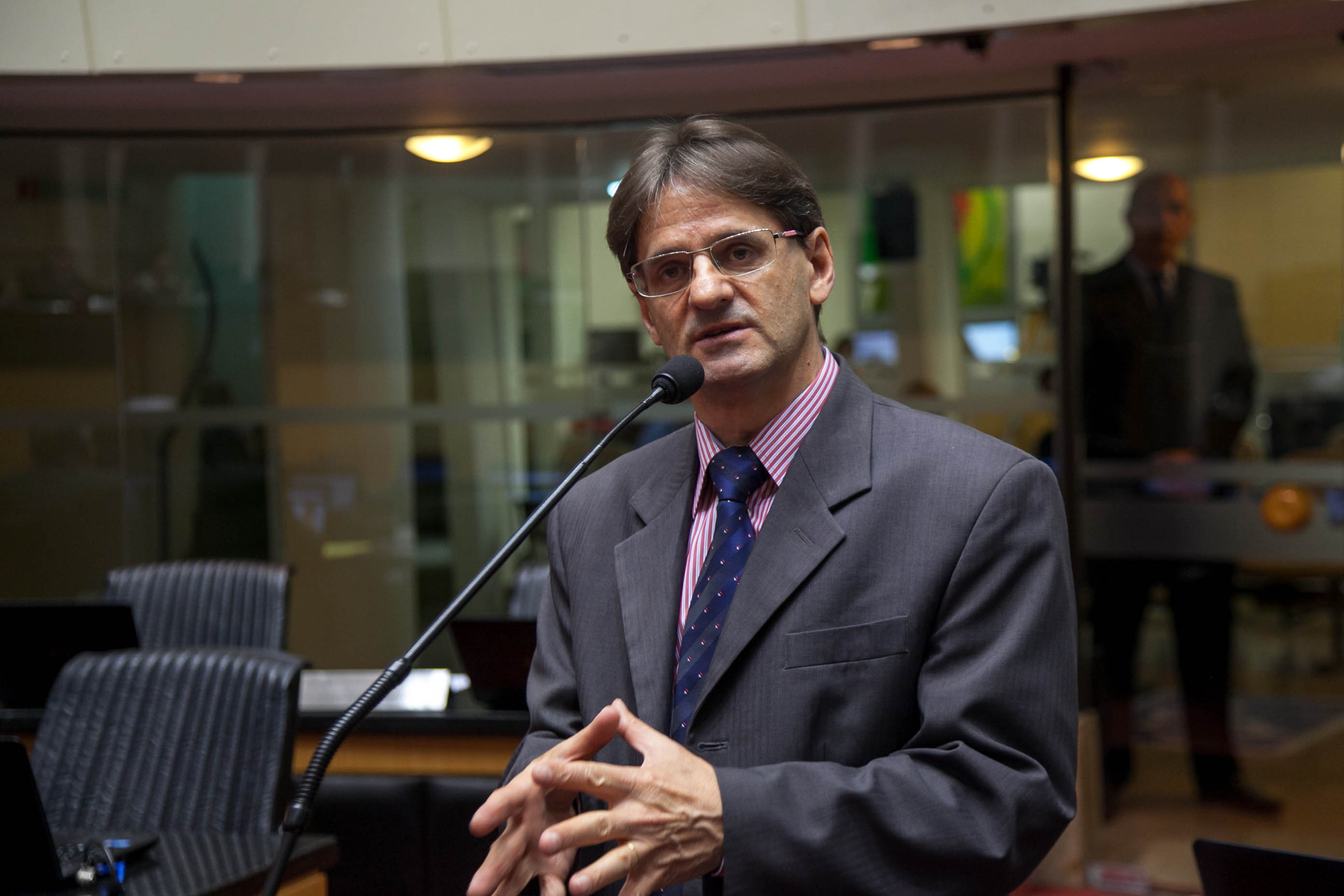 Deputado Neodi Saretta (PT) - Sessão Ordinária