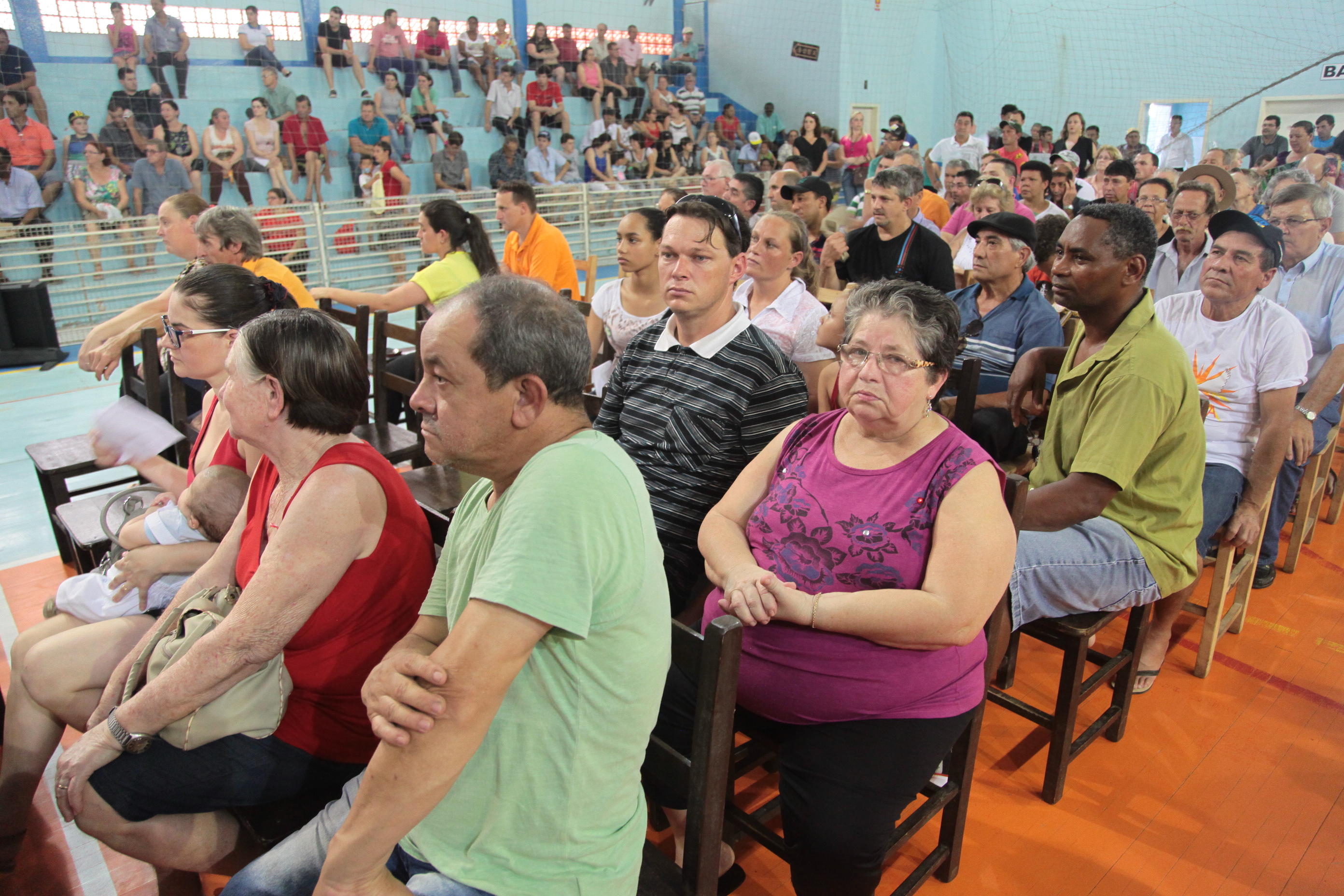 Programa Lar Legal - Guaramirim.
