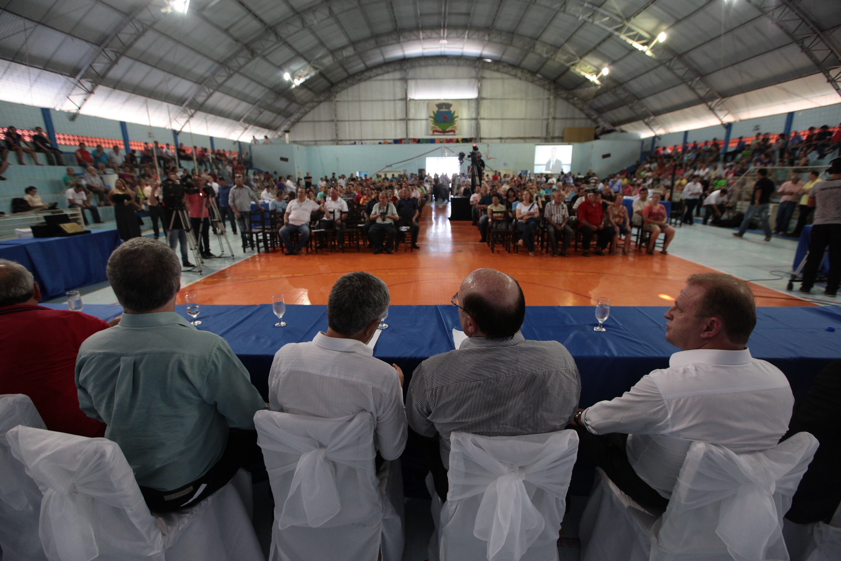 Programa Lar Legal - Guaramirim.