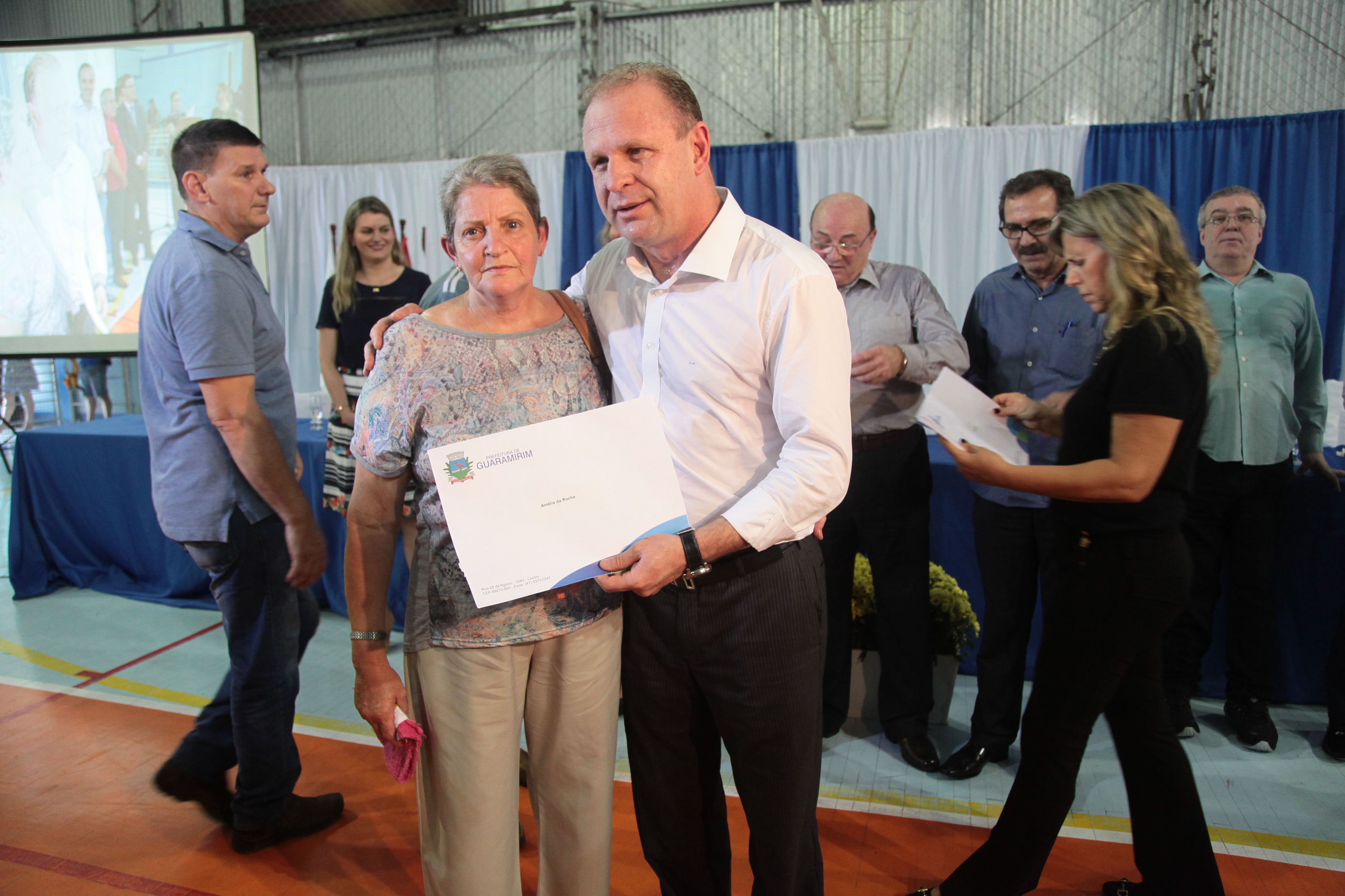 Programa Lar Legal - Guaramirim.