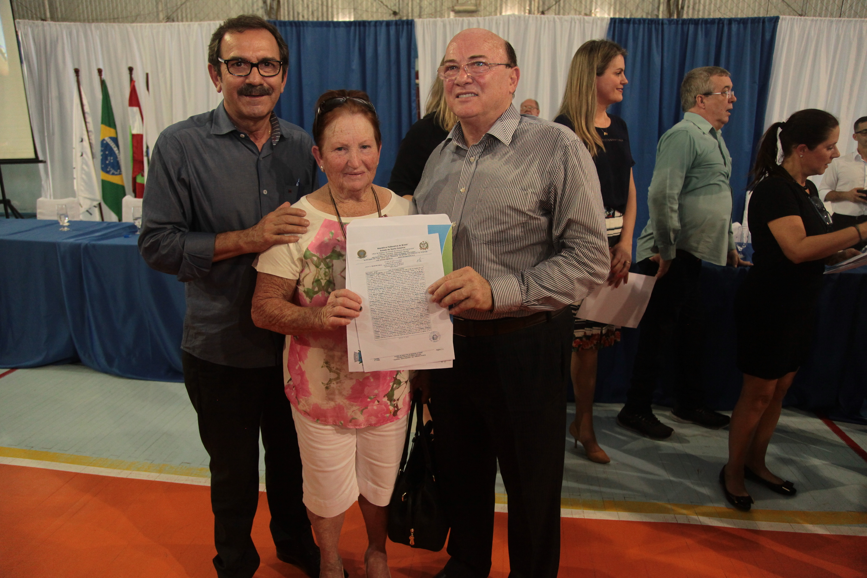 Programa Lar Legal - Guaramirim.