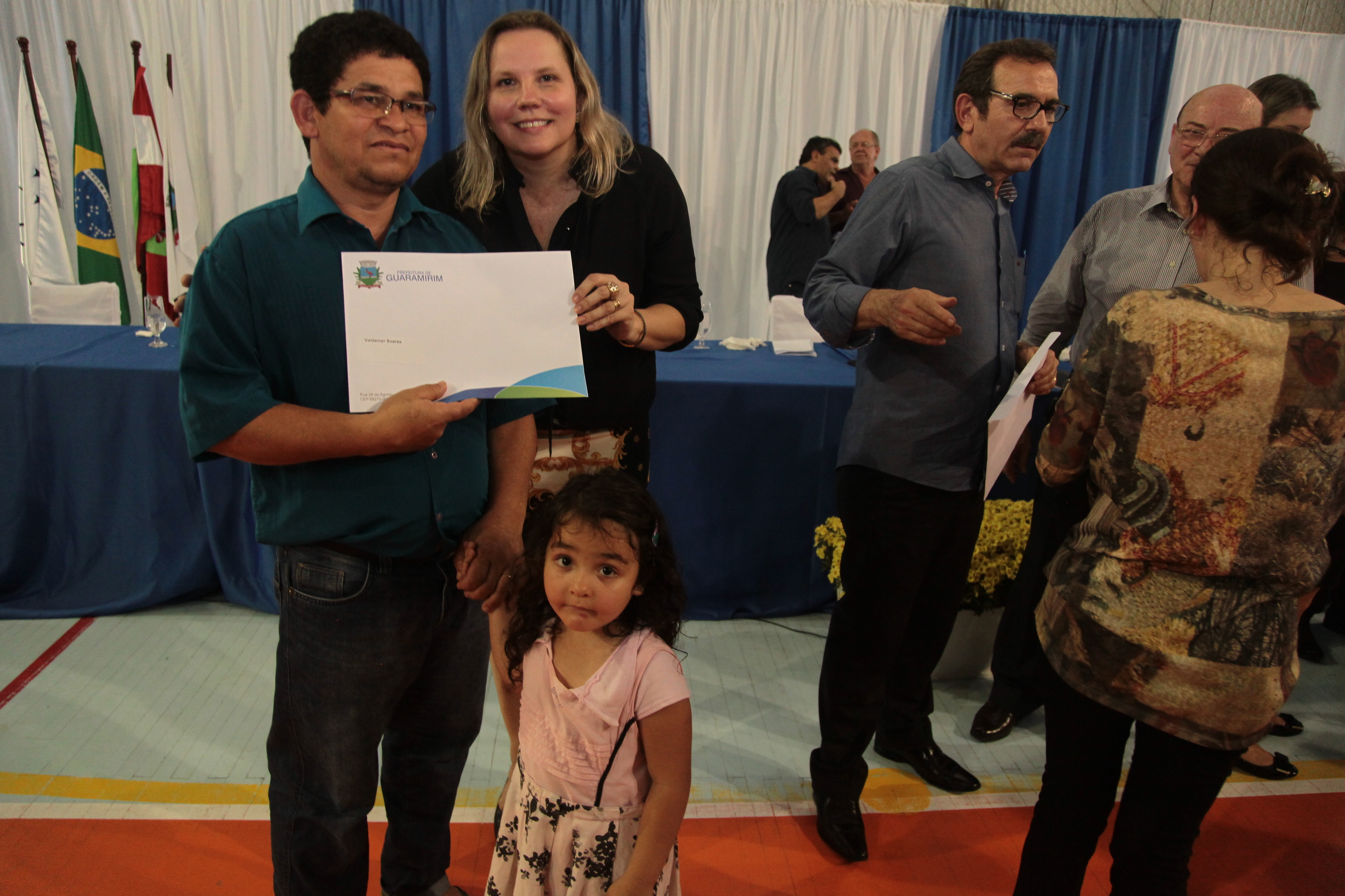 Programa Lar Legal - Guaramirim.