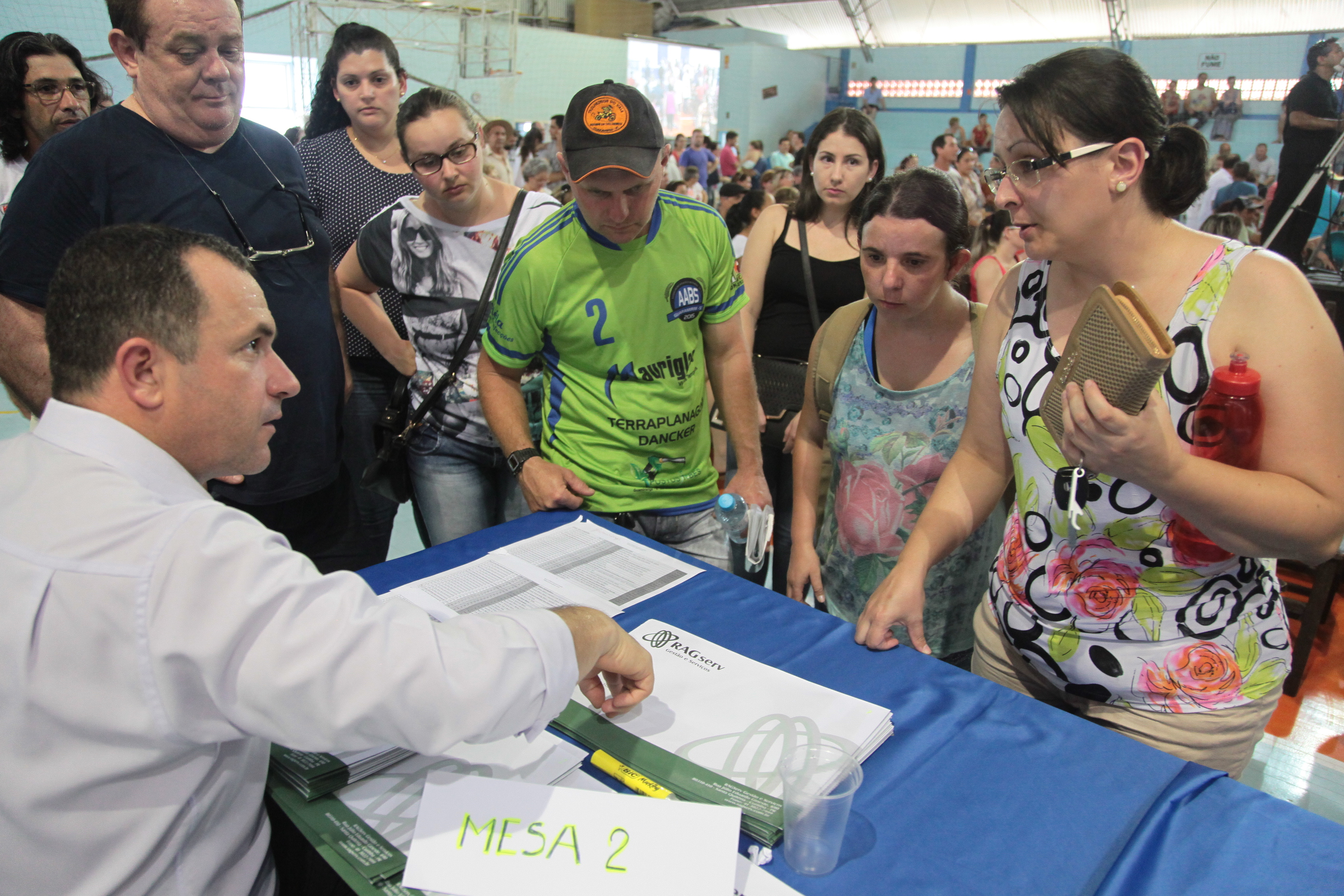 Programa Lar Legal - Guaramirim.