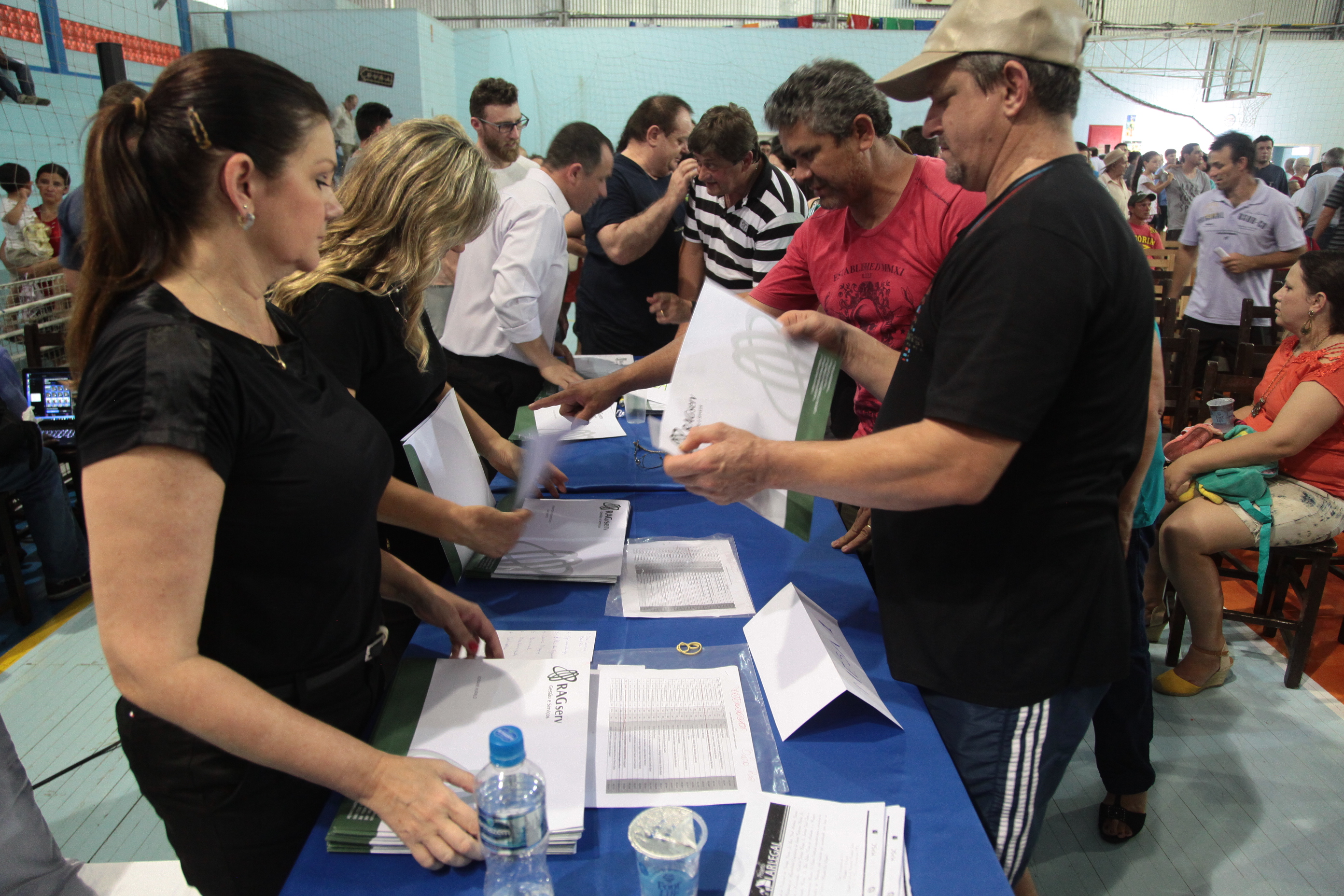 Programa Lar Legal - Guaramirim.