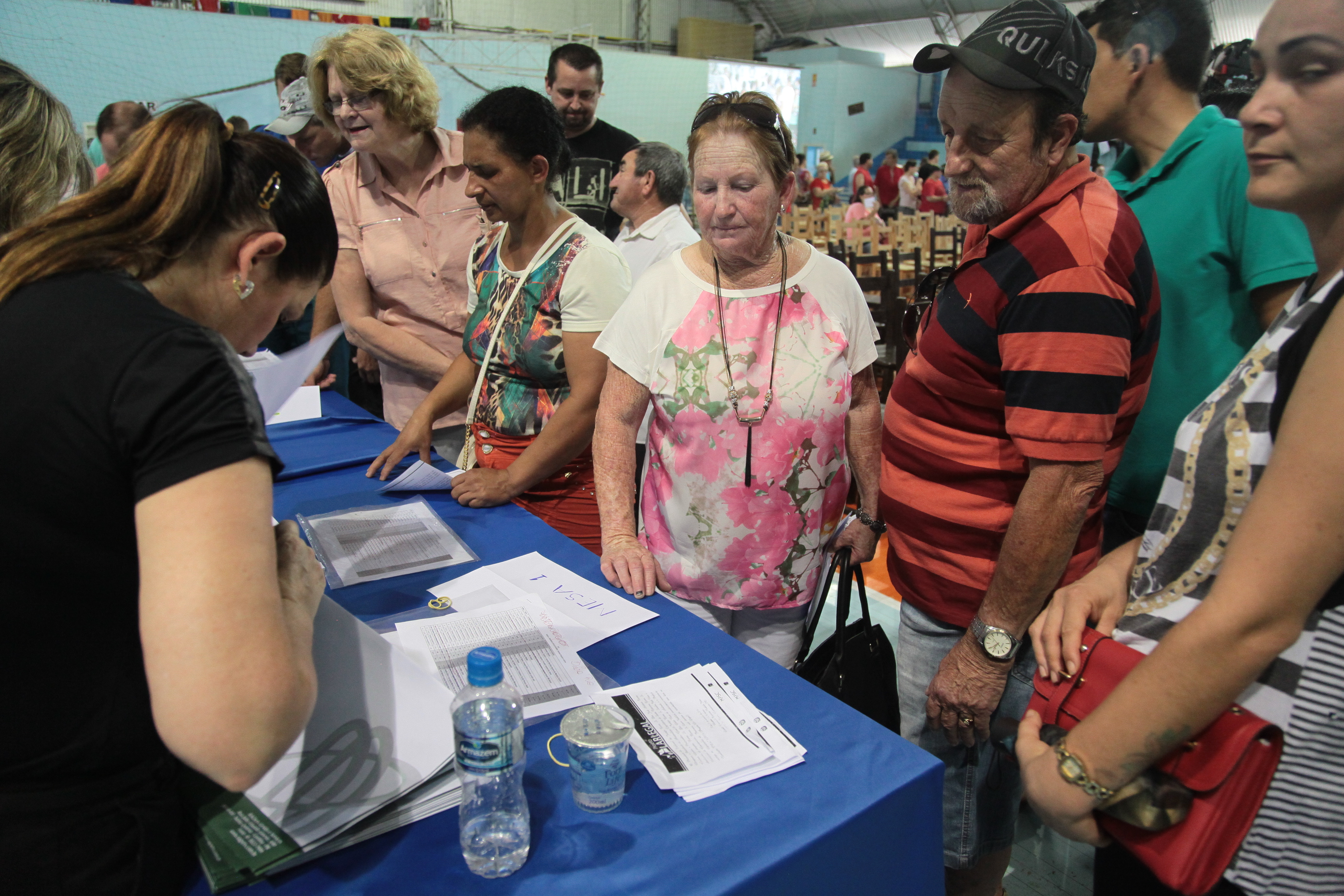 Programa Lar Legal - Guaramirim.