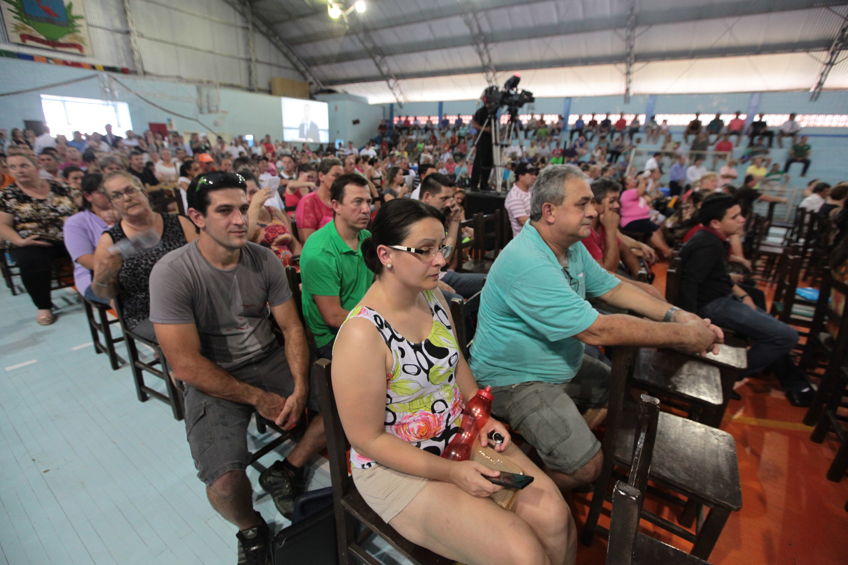 Programa Lar Legal - Guaramirim.