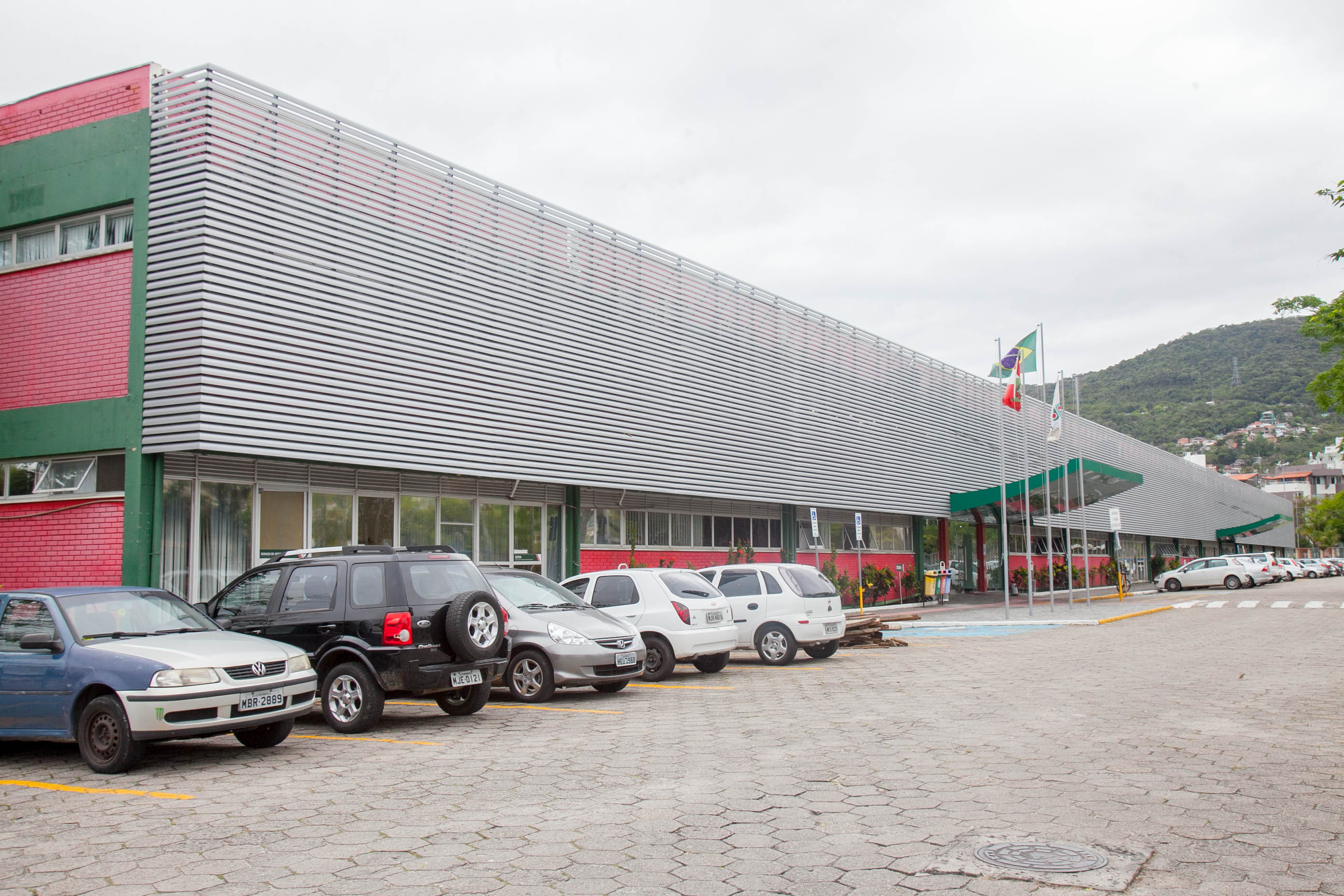 Estudantes da UDESC arrecadam fundos para CEPON