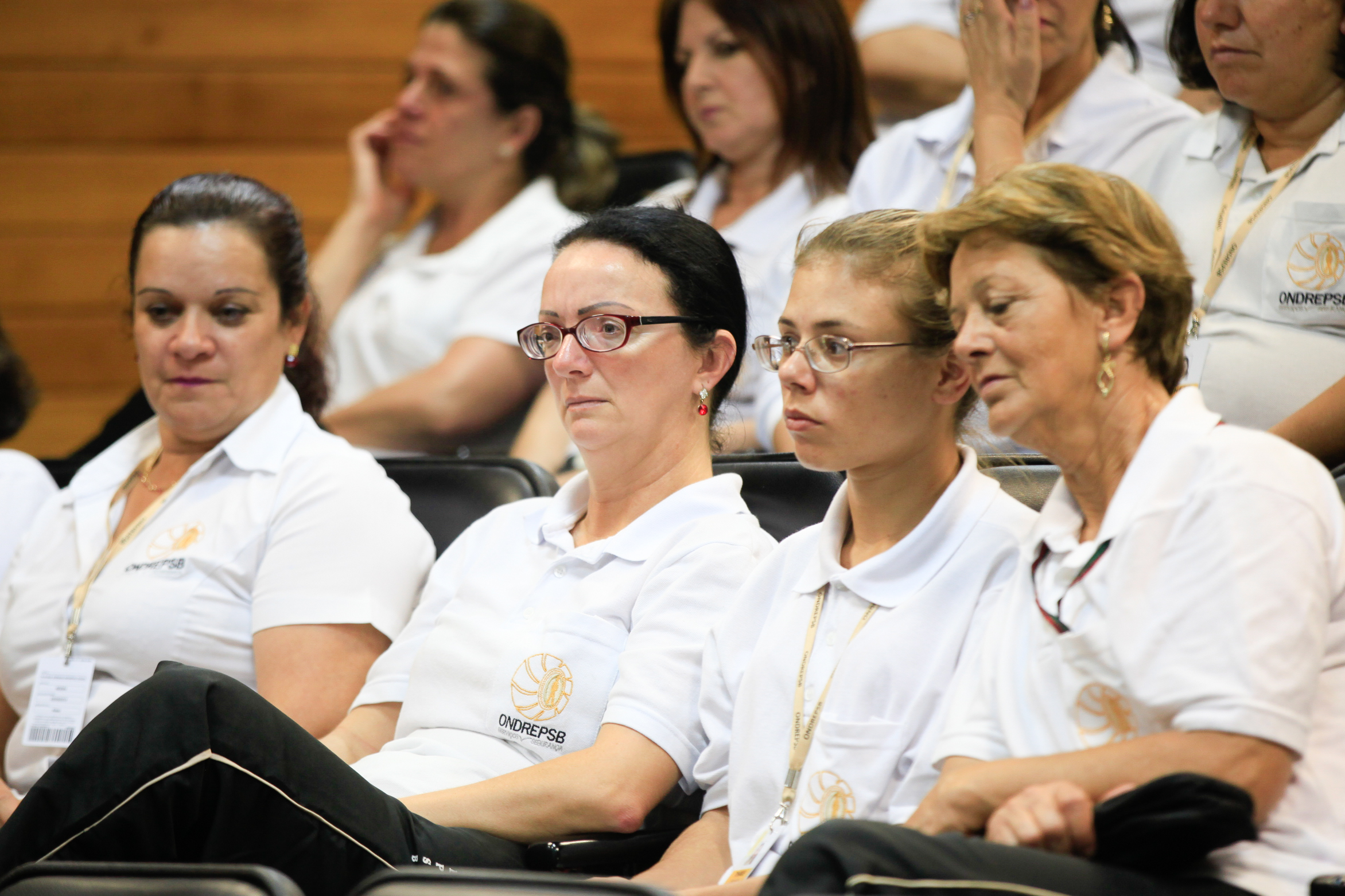 Programa de qualidade de vida na Alesc.