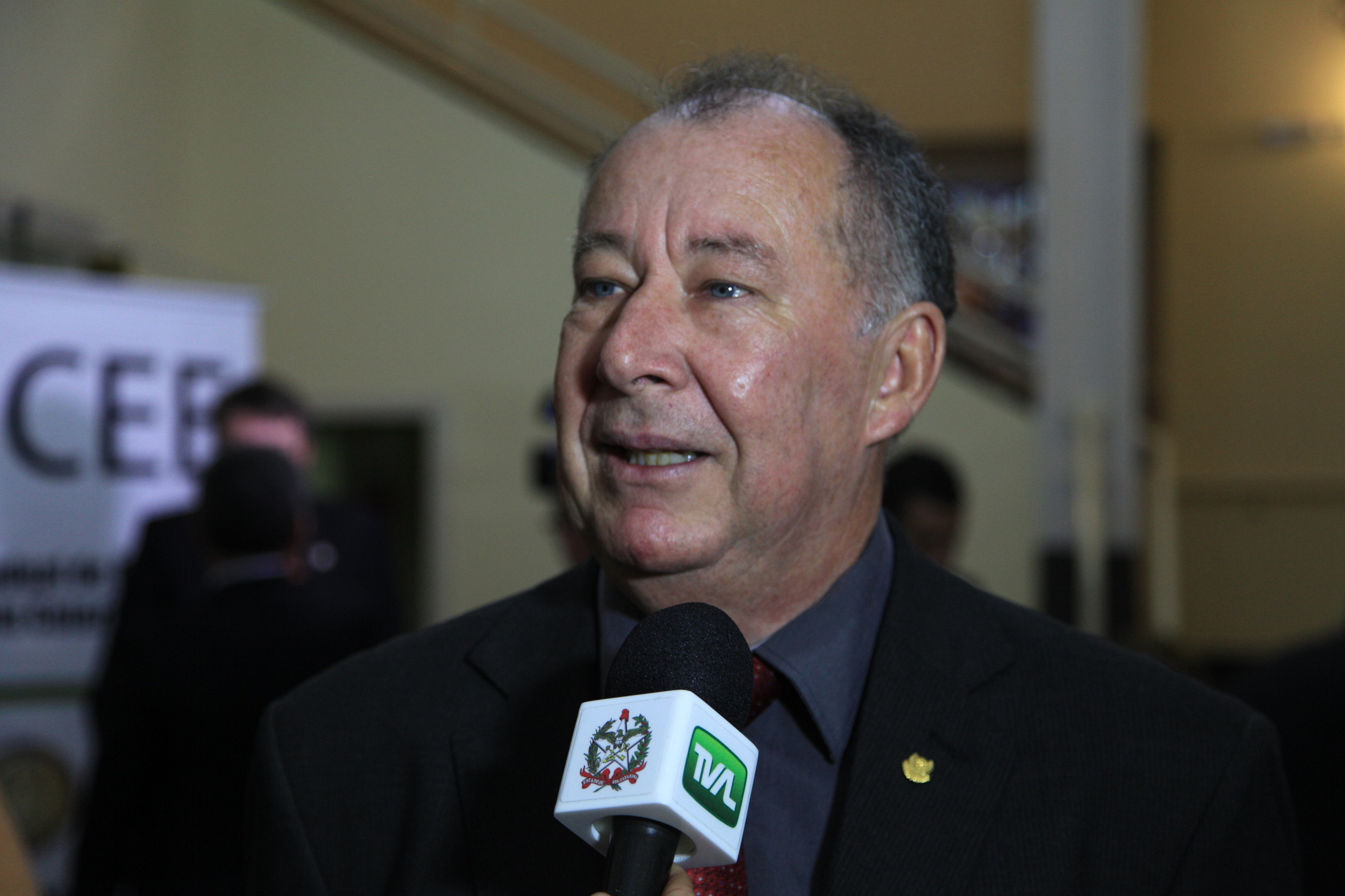 Prêmio Educador Elpídio Barbosa - Júlio Cesar de Aguiar (ENEP/ENEN).