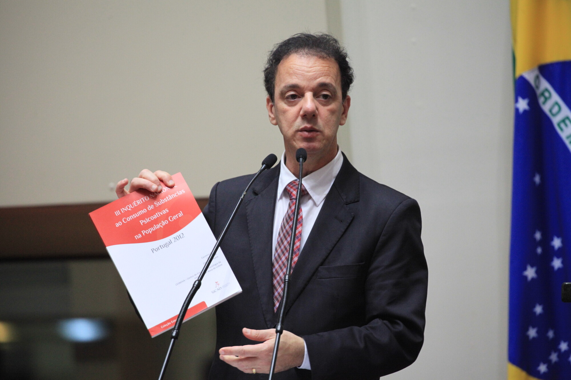 Deputado Ismael dos Santos