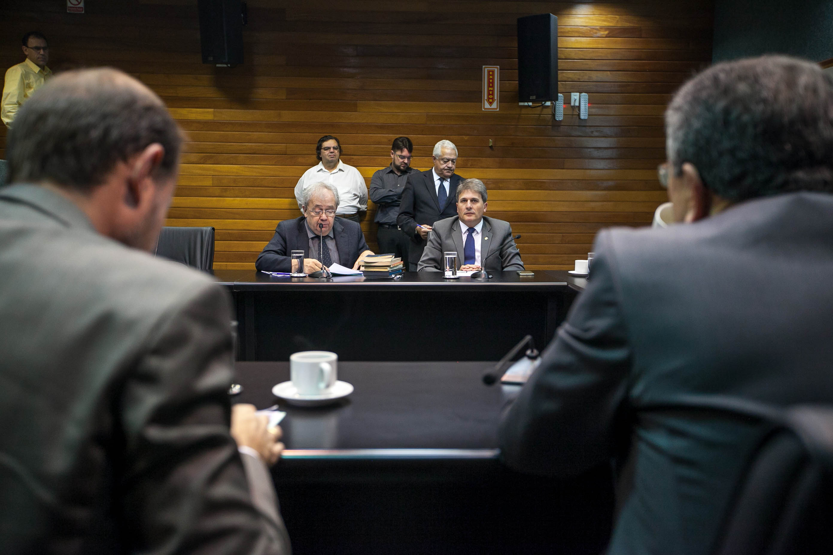 Comissão de Finanças e Tributação