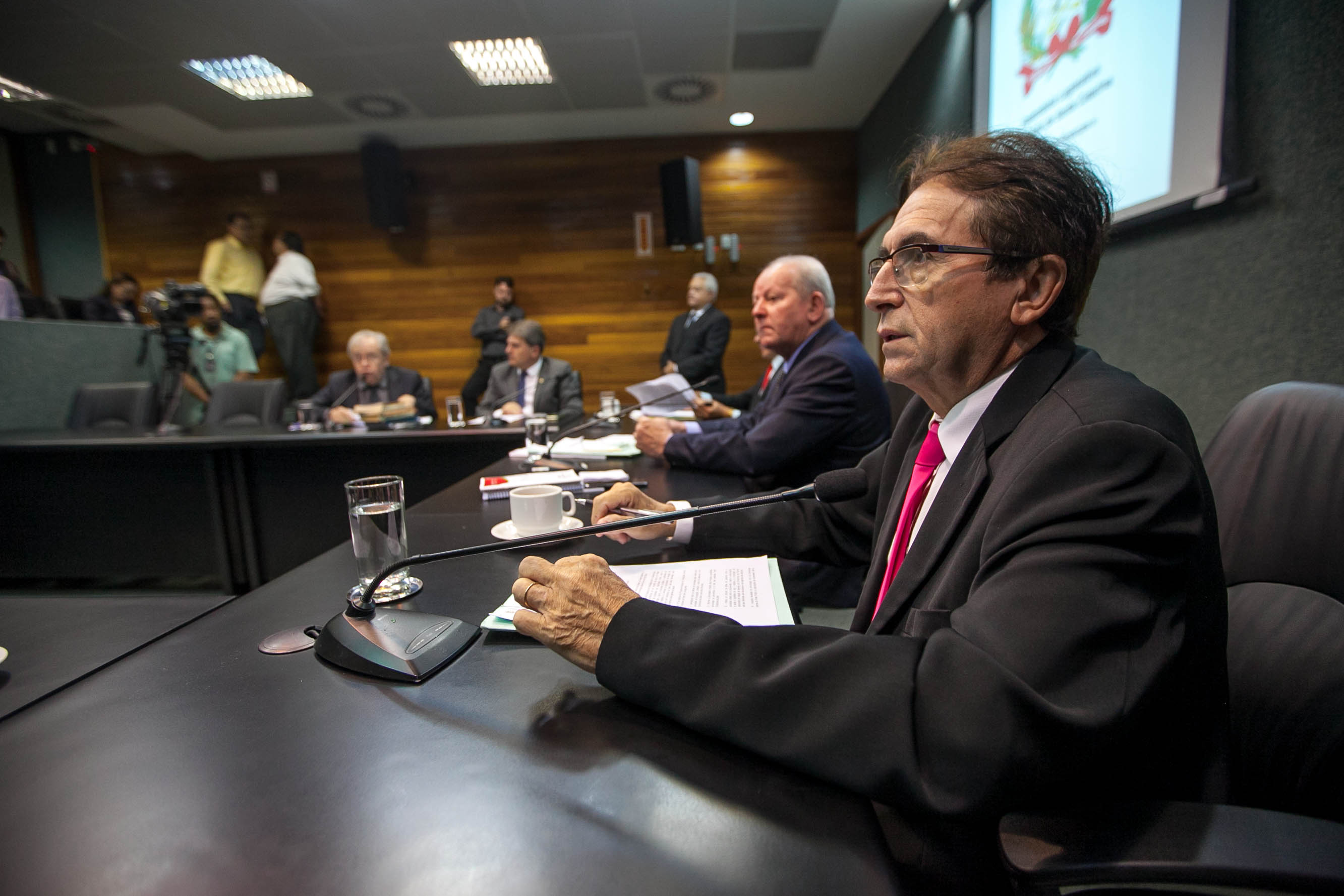 Comissão de Finanças e Tributação
