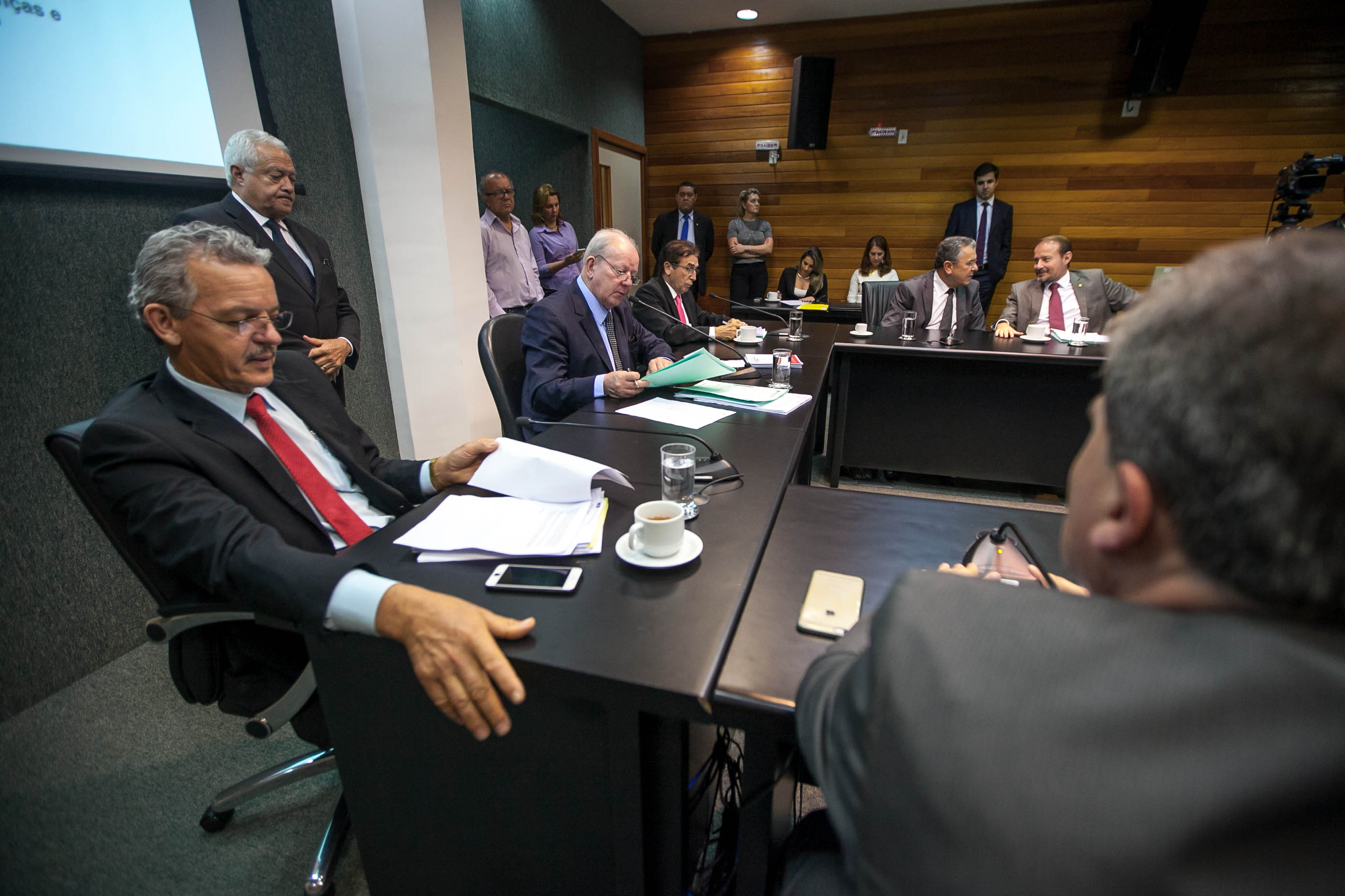 Comissão de Finanças e Tributação