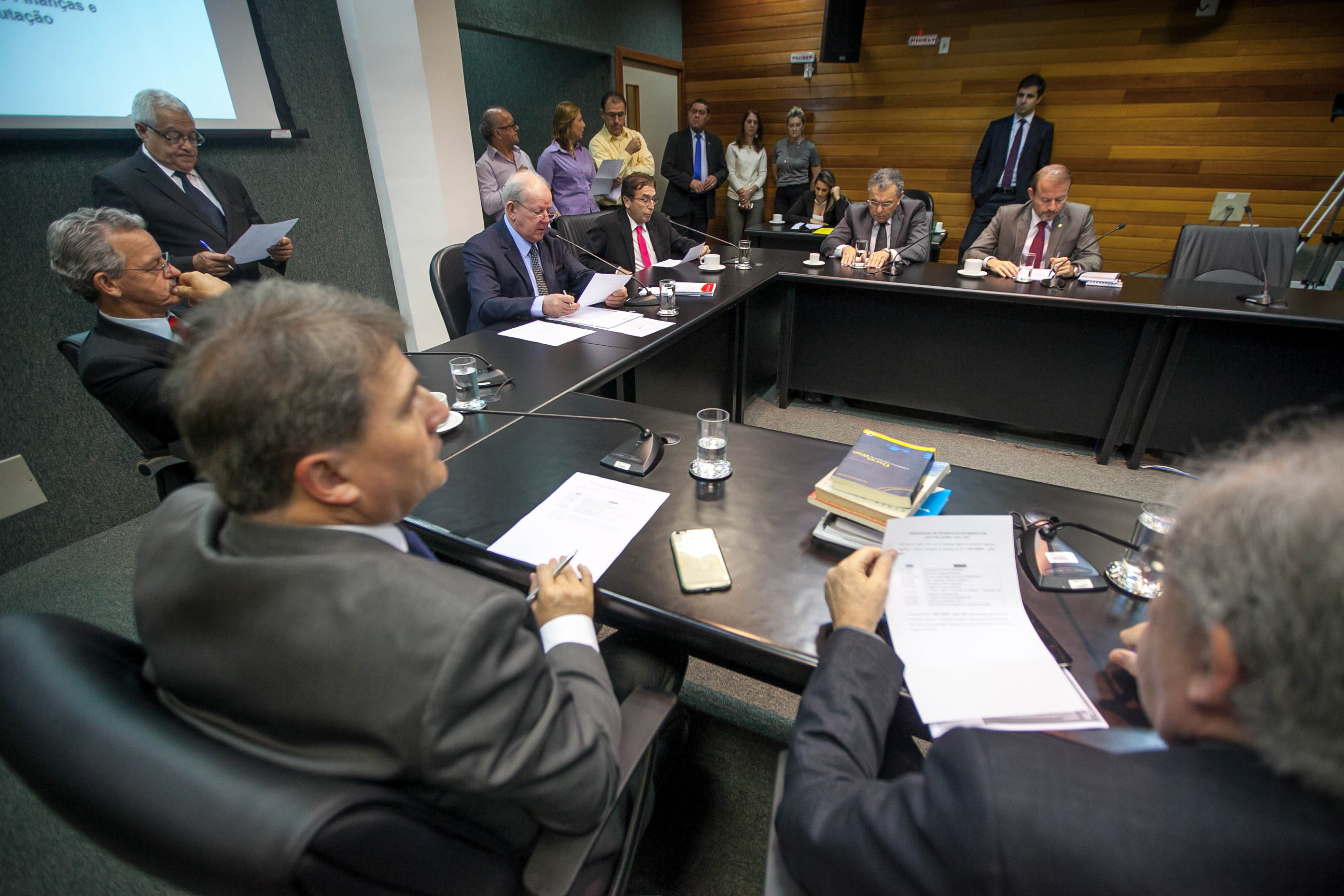 Comissão de Finanças e Tributação