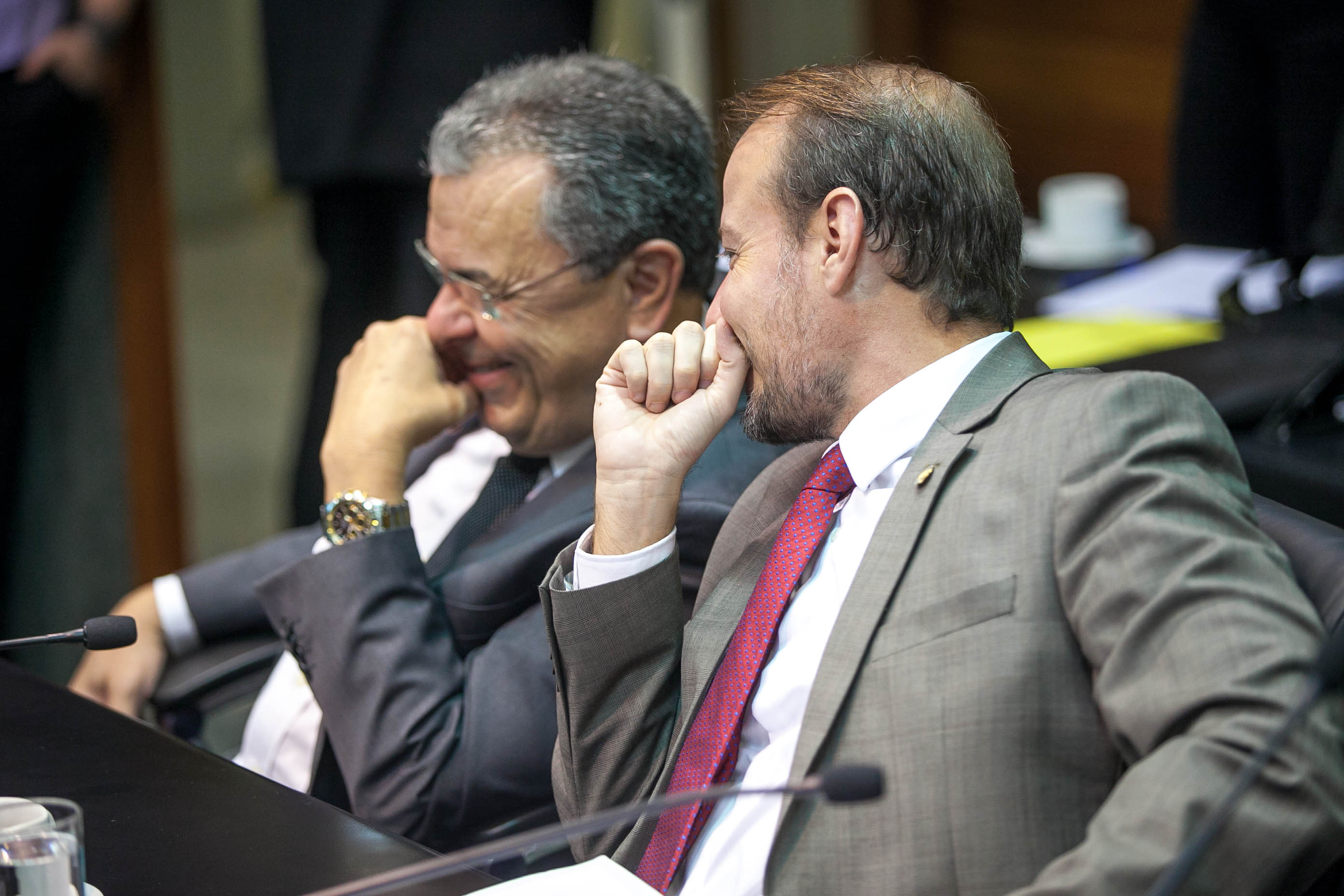 Comissão de Finanças e Tributação