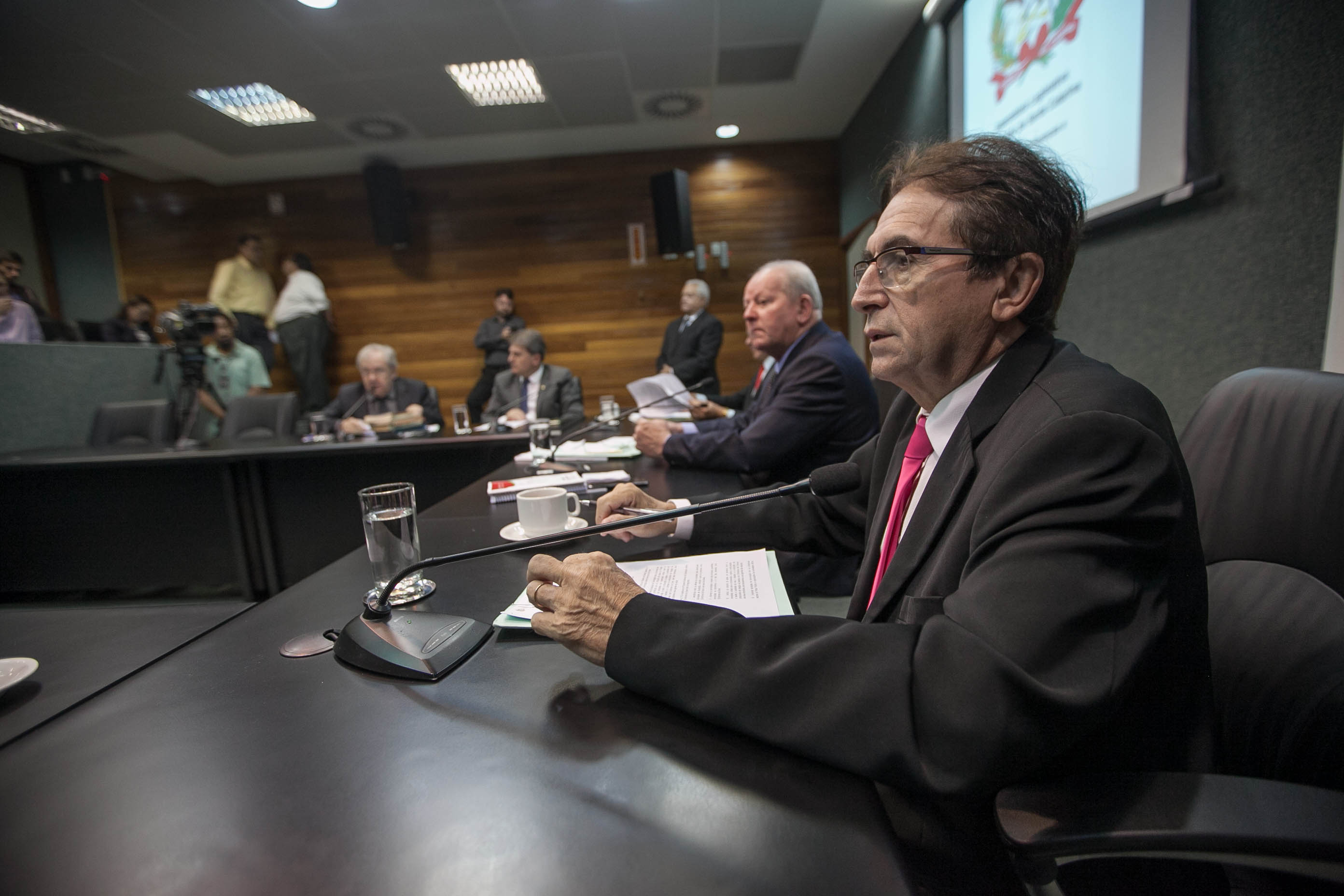 Comissão de Finanças e Tributação