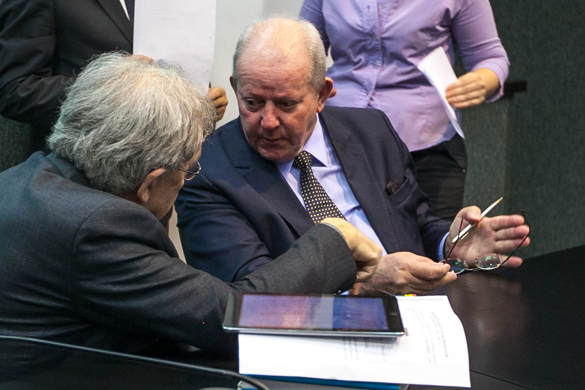 Comissão de Finanças e Tributação
