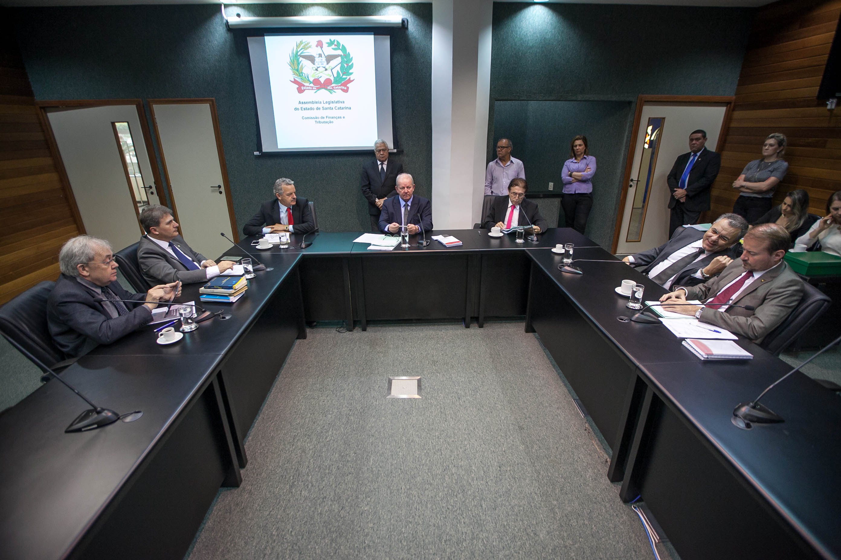 Comissão de Finanças e Tributação