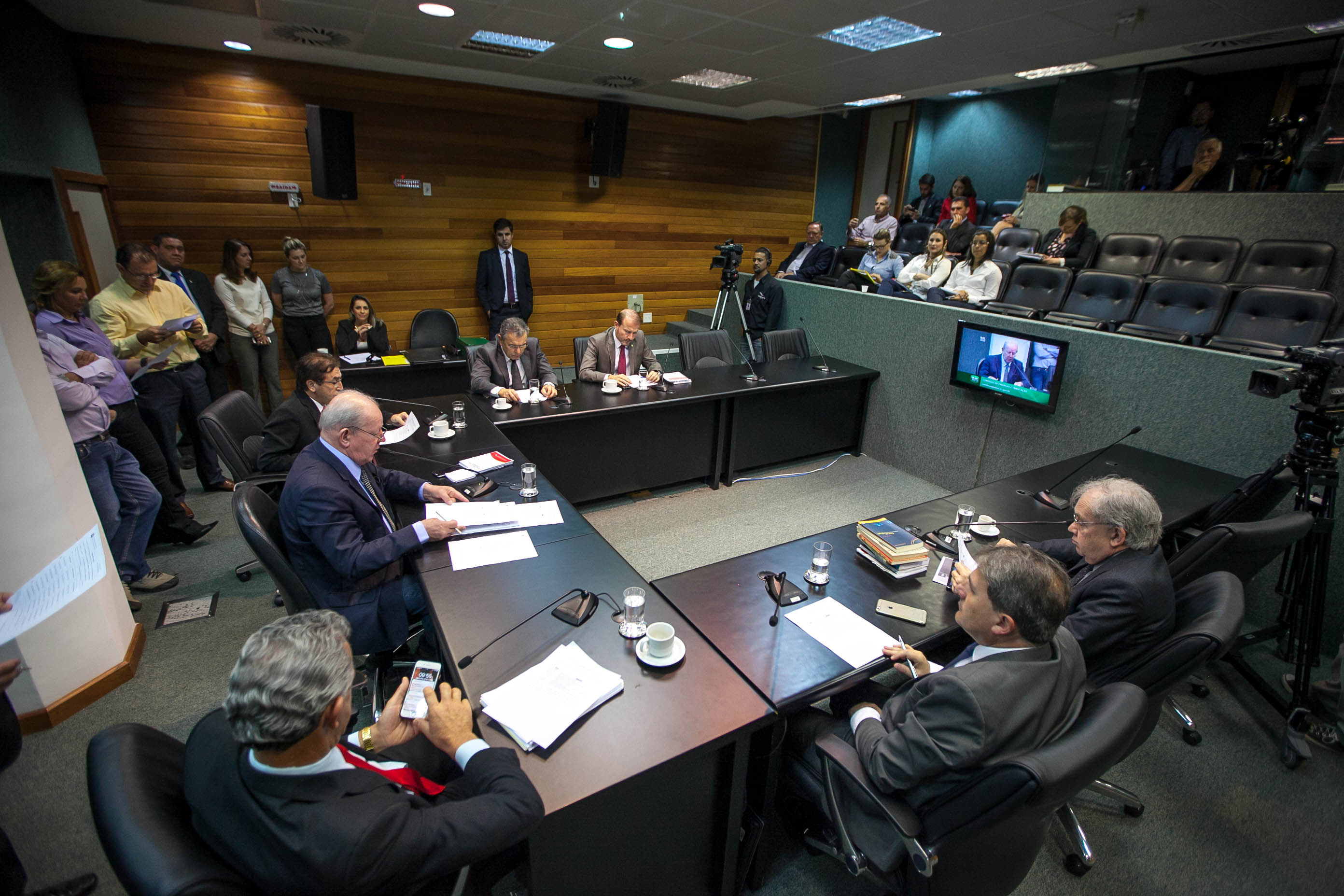Comissão de Finanças e Tributação