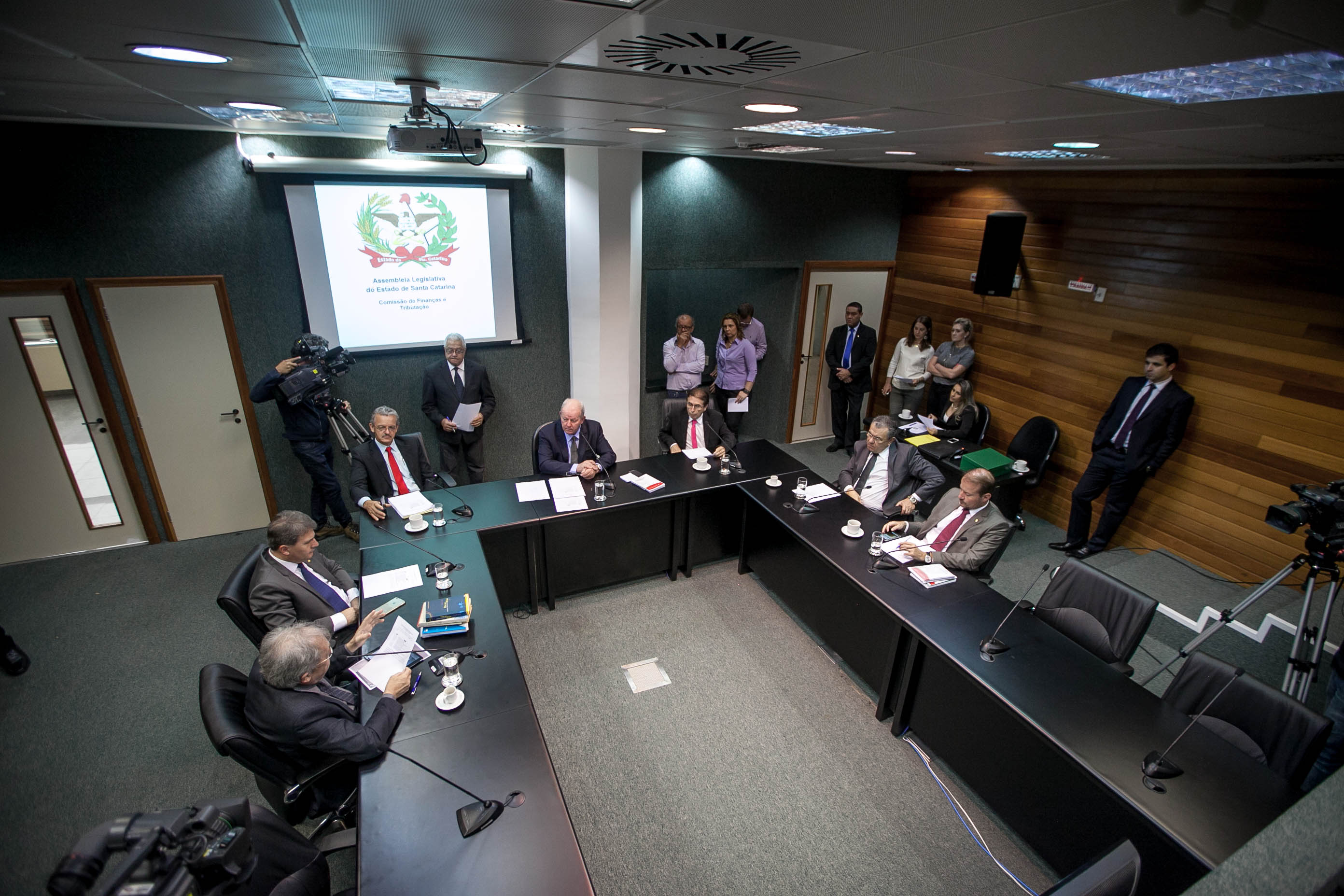 Comissão de Finanças e Tributação