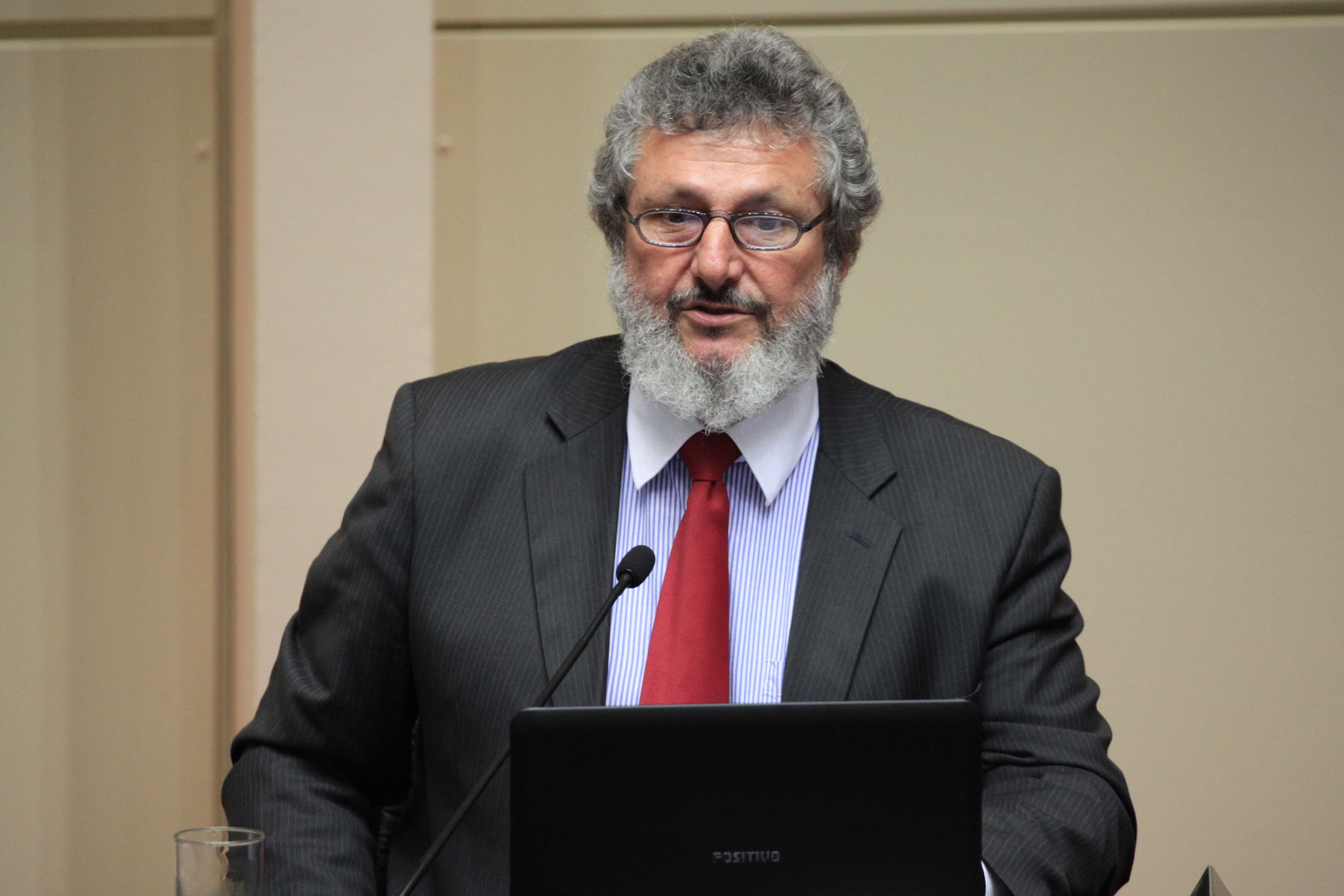 Sessão Ordinária. Deputado Padre Pedro Baldissera (PT).