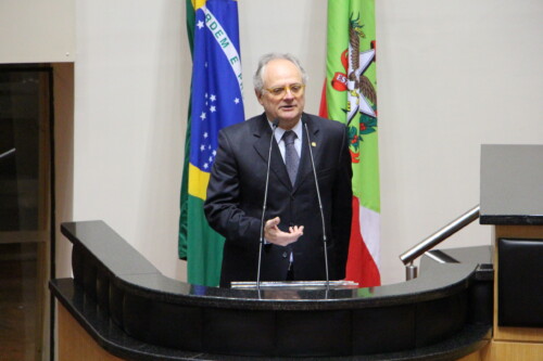 Homenagem ao voluntariado