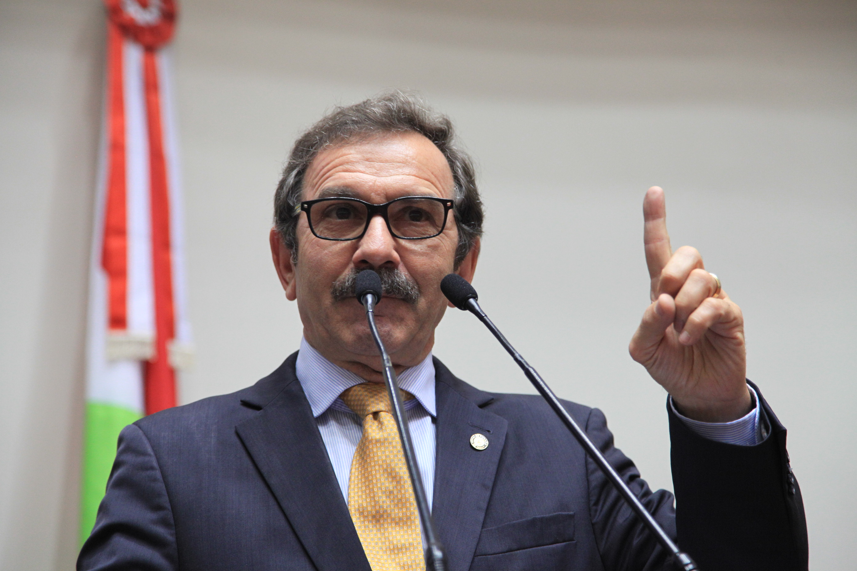 Sessão Ordinária