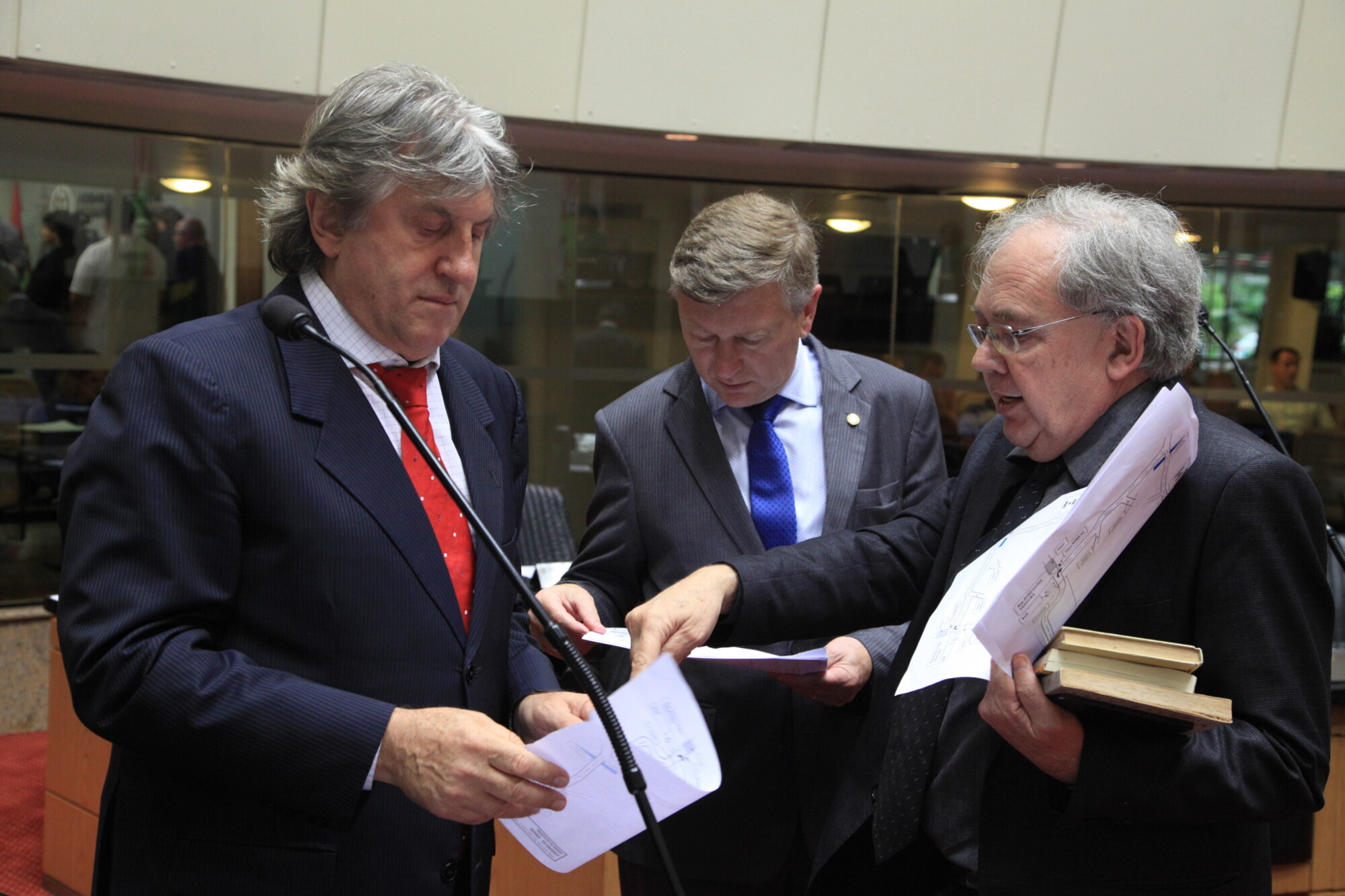 Assembleia aprova distribuição gratuita de análogos de insulina