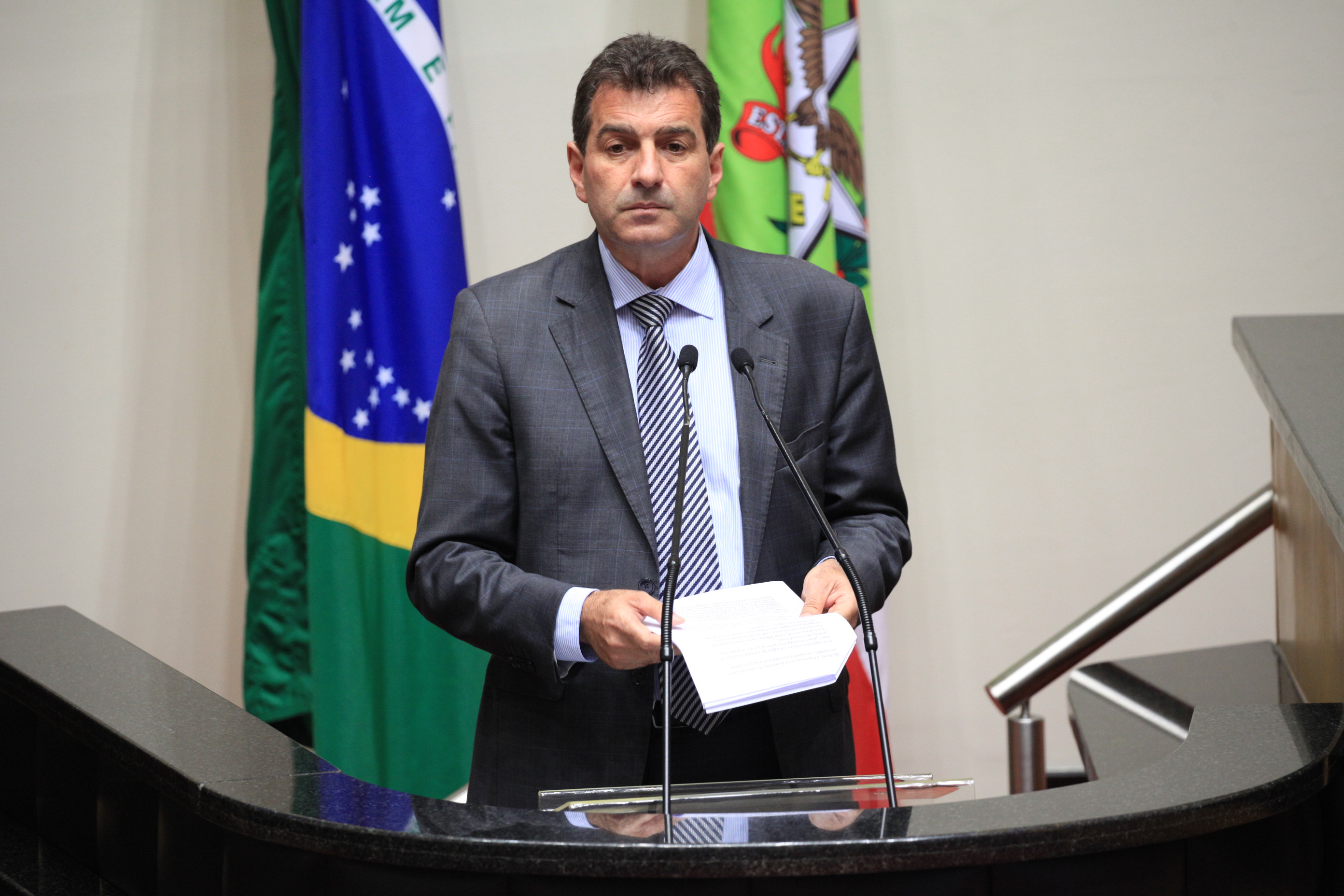Sessão Ordinária