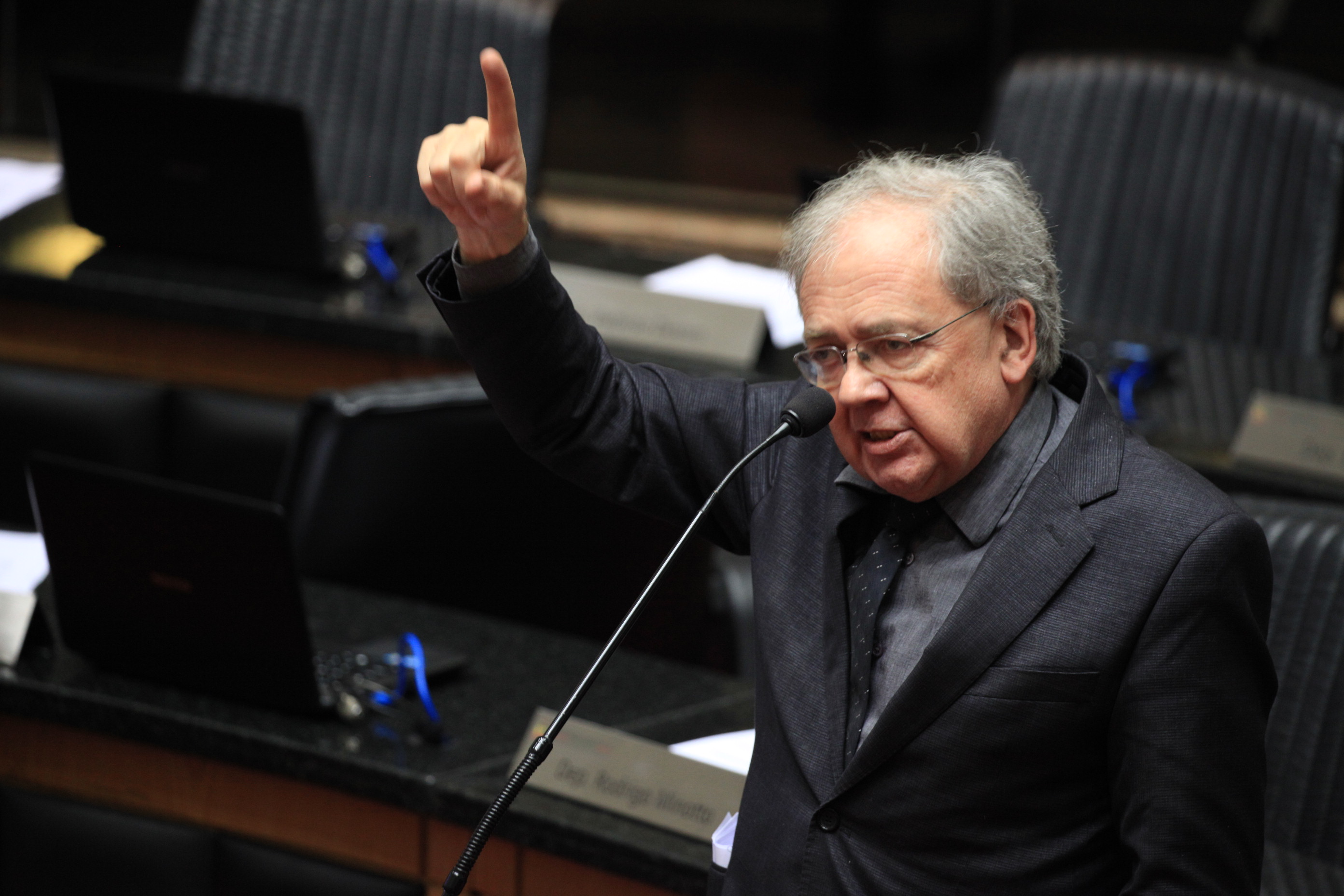 Sessão Ordinária