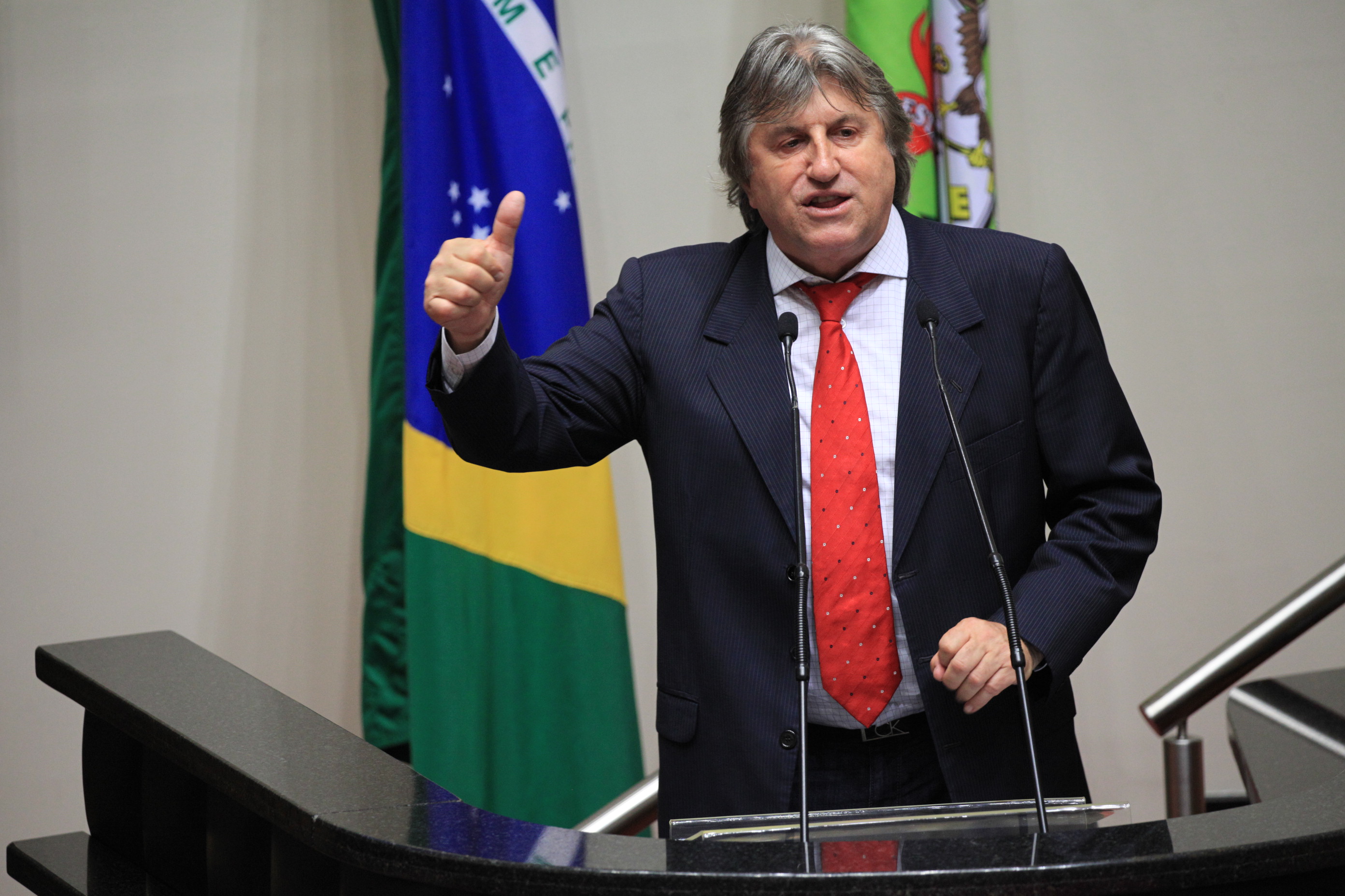 Sessão Ordinária