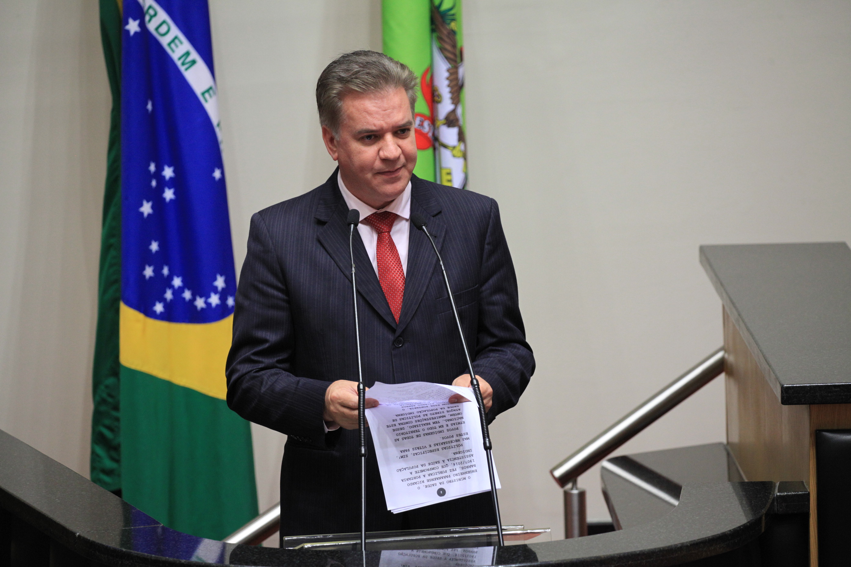 Sessão Ordinária