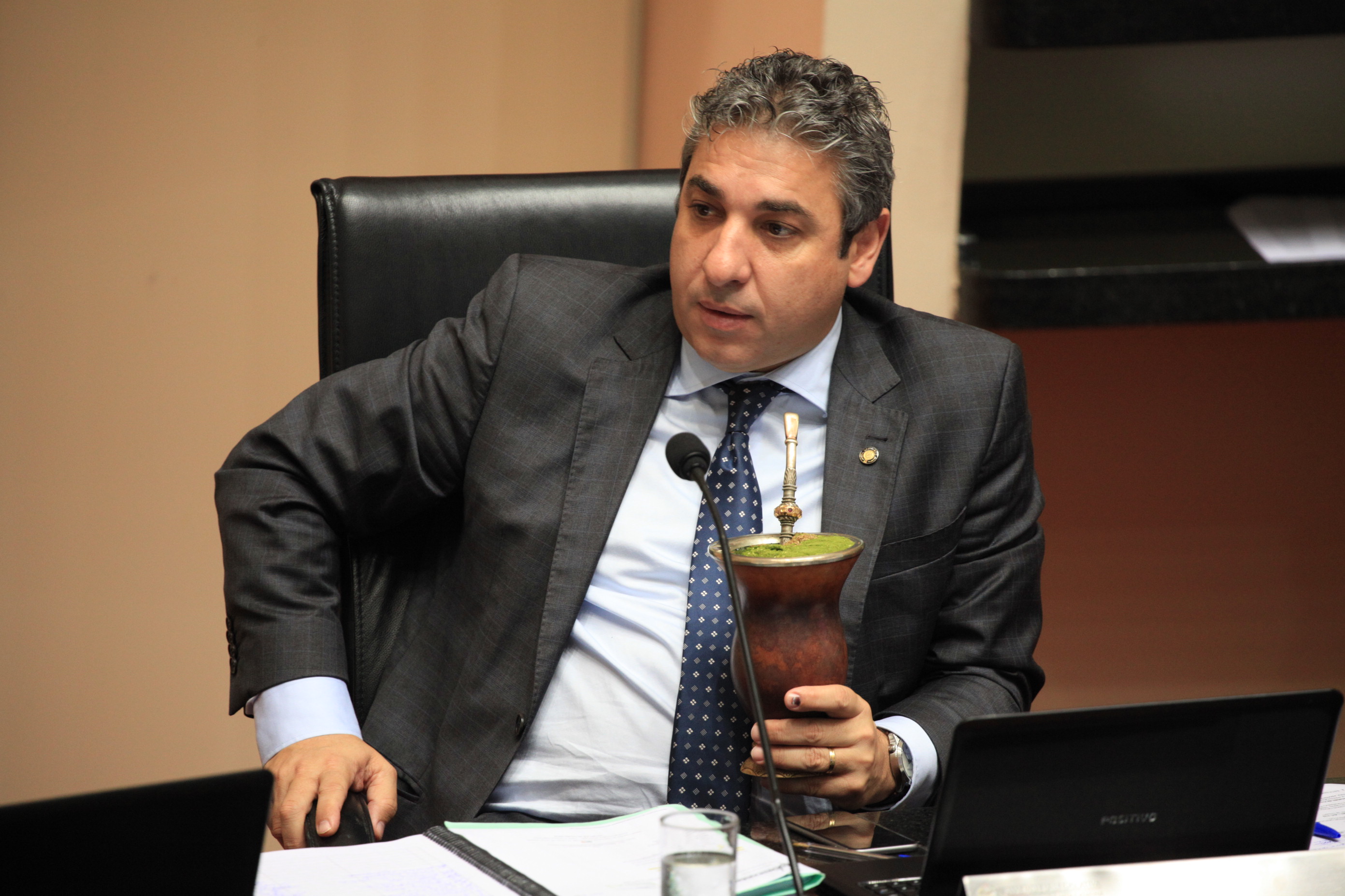 Sessão Ordinária