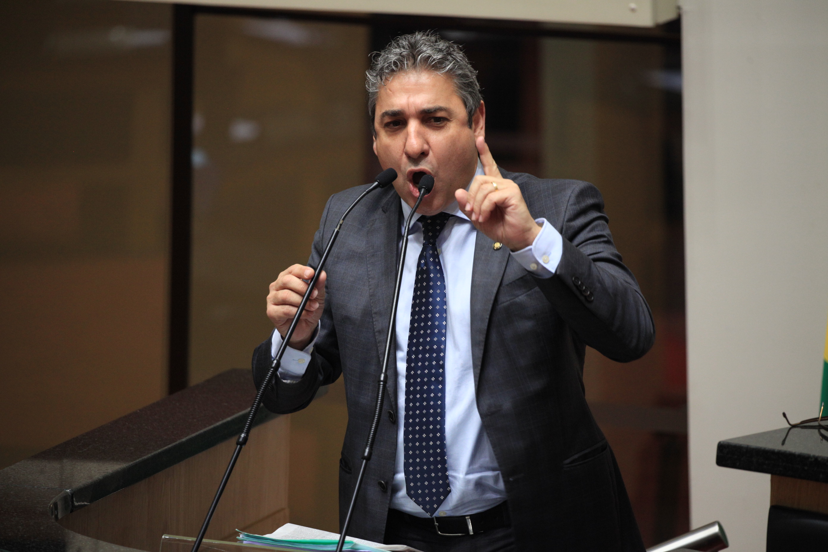 Sessão Ordinária