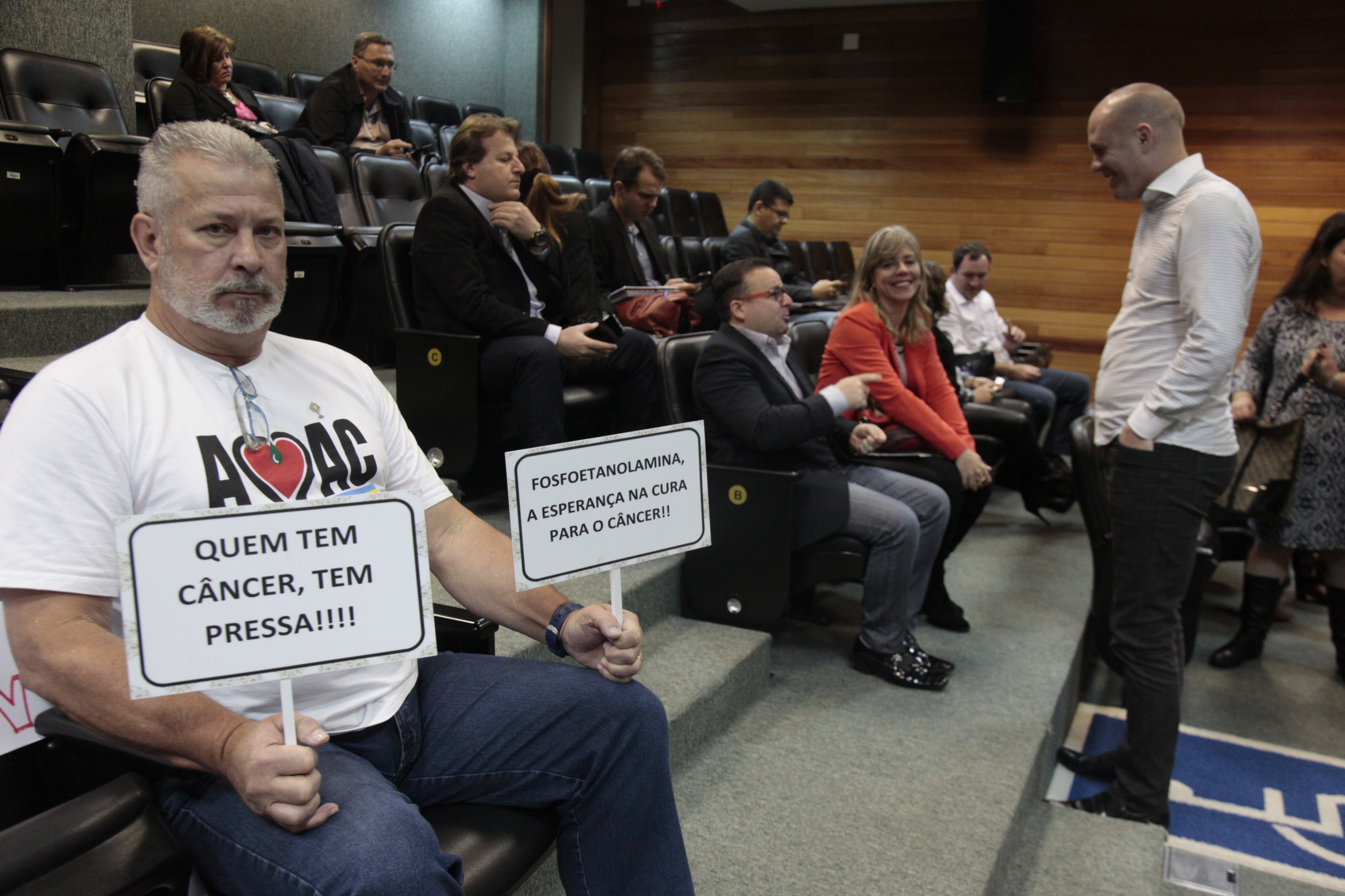 Prestação de Contas do 2º Quadrimestre da SES