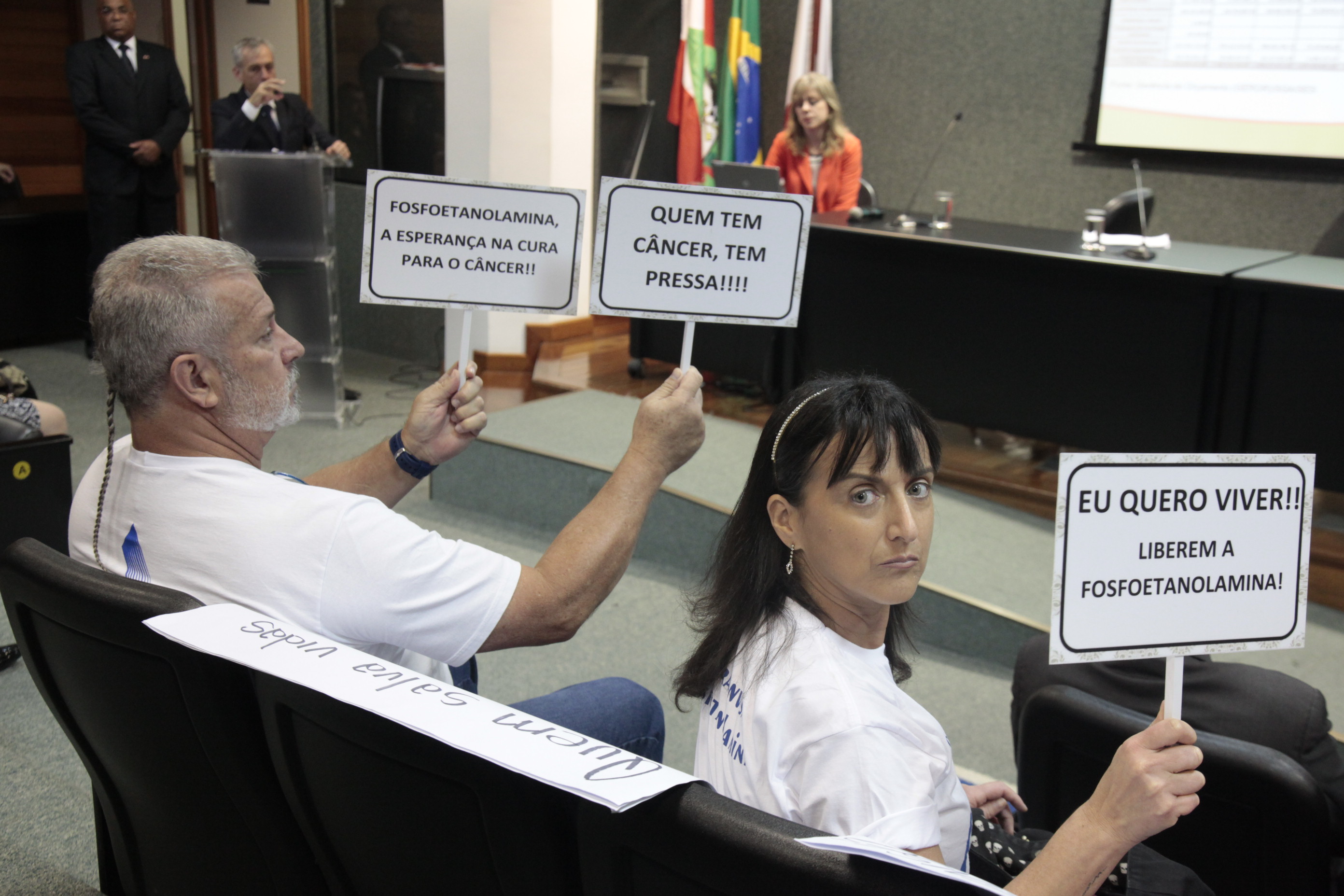 Prestação de Contas do 2º Quadrimestre da SES