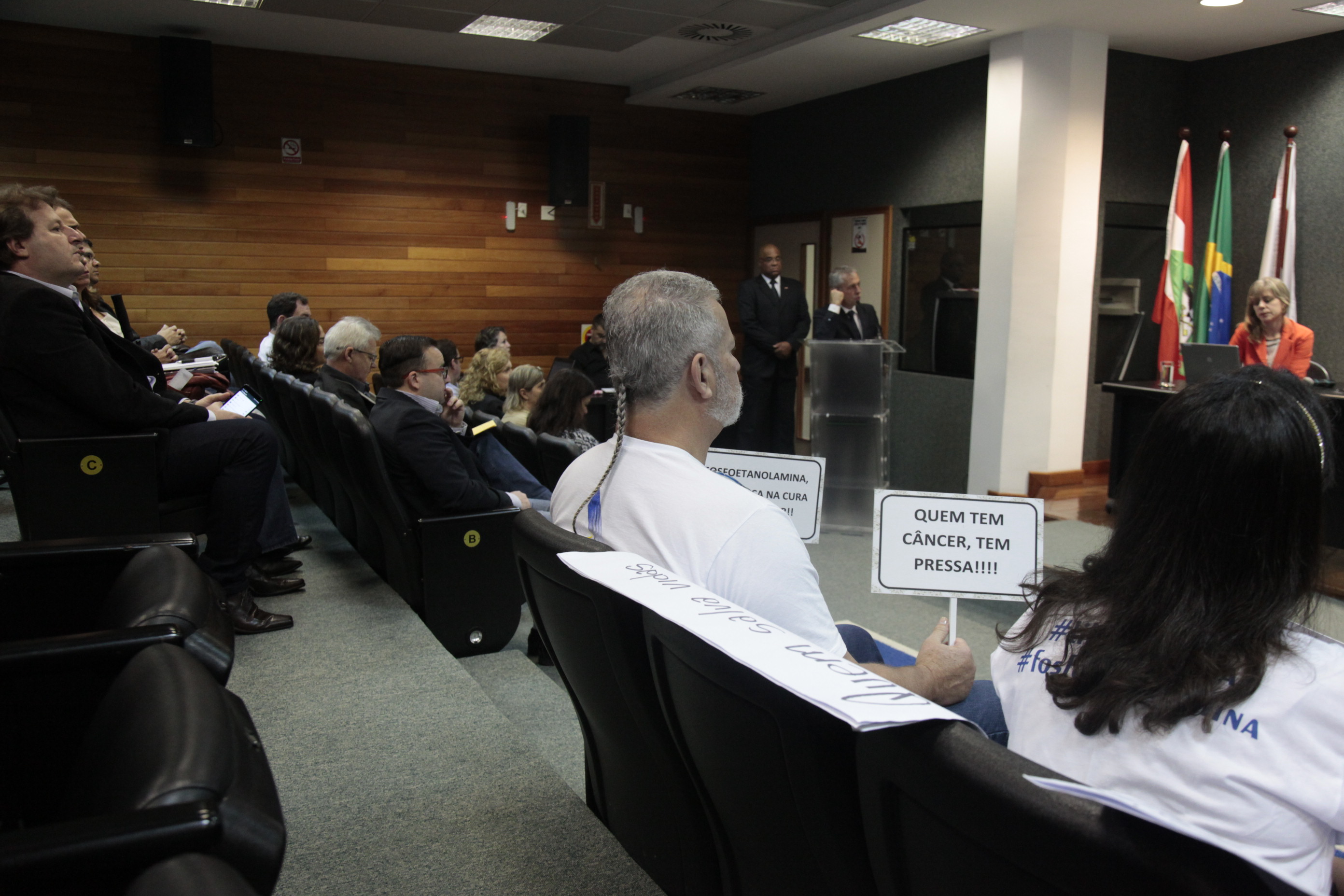 Prestação de Contas do 2º Quadrimestre da SES