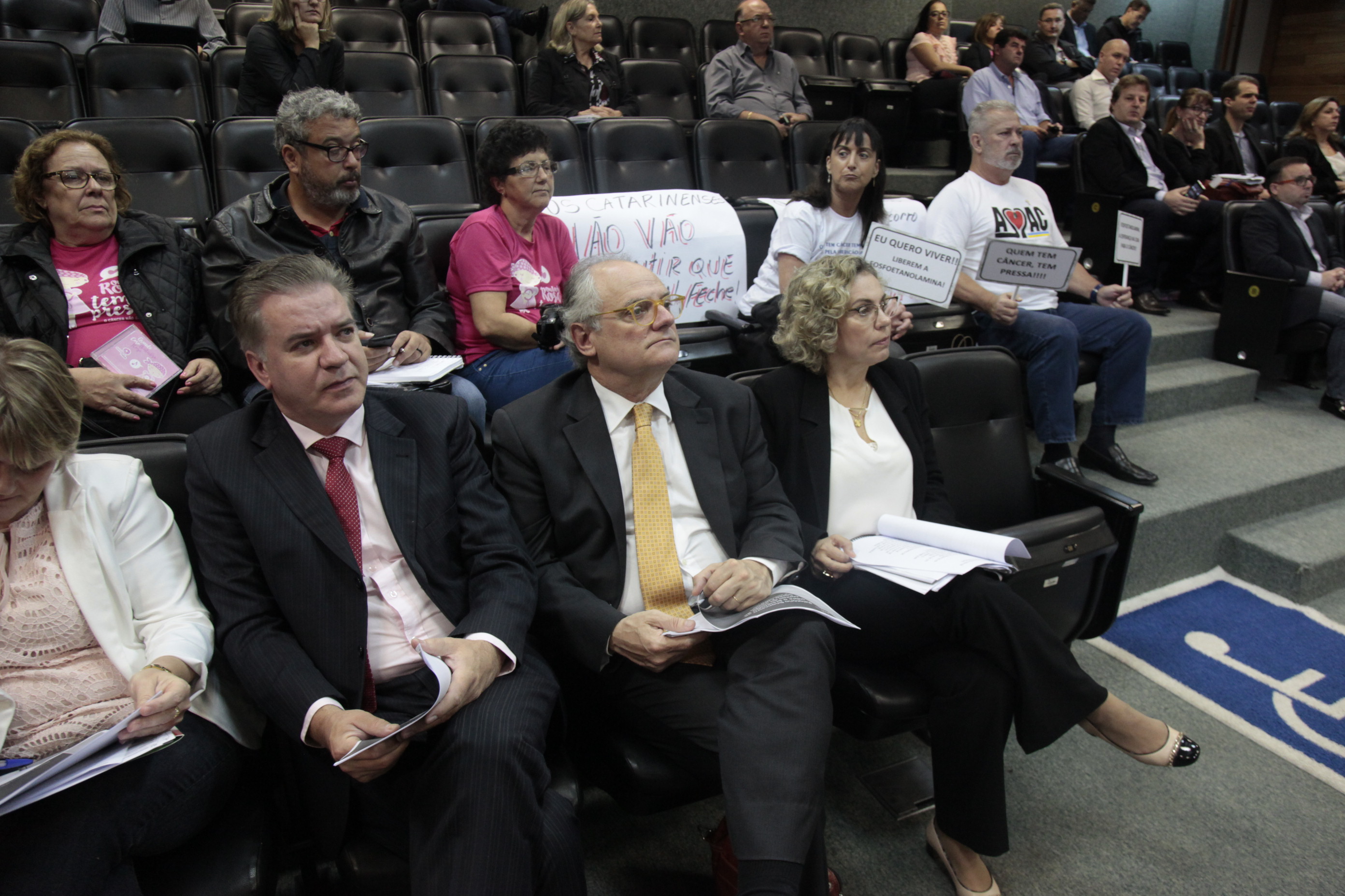 Prestação de Contas do 2º Quadrimestre da SES