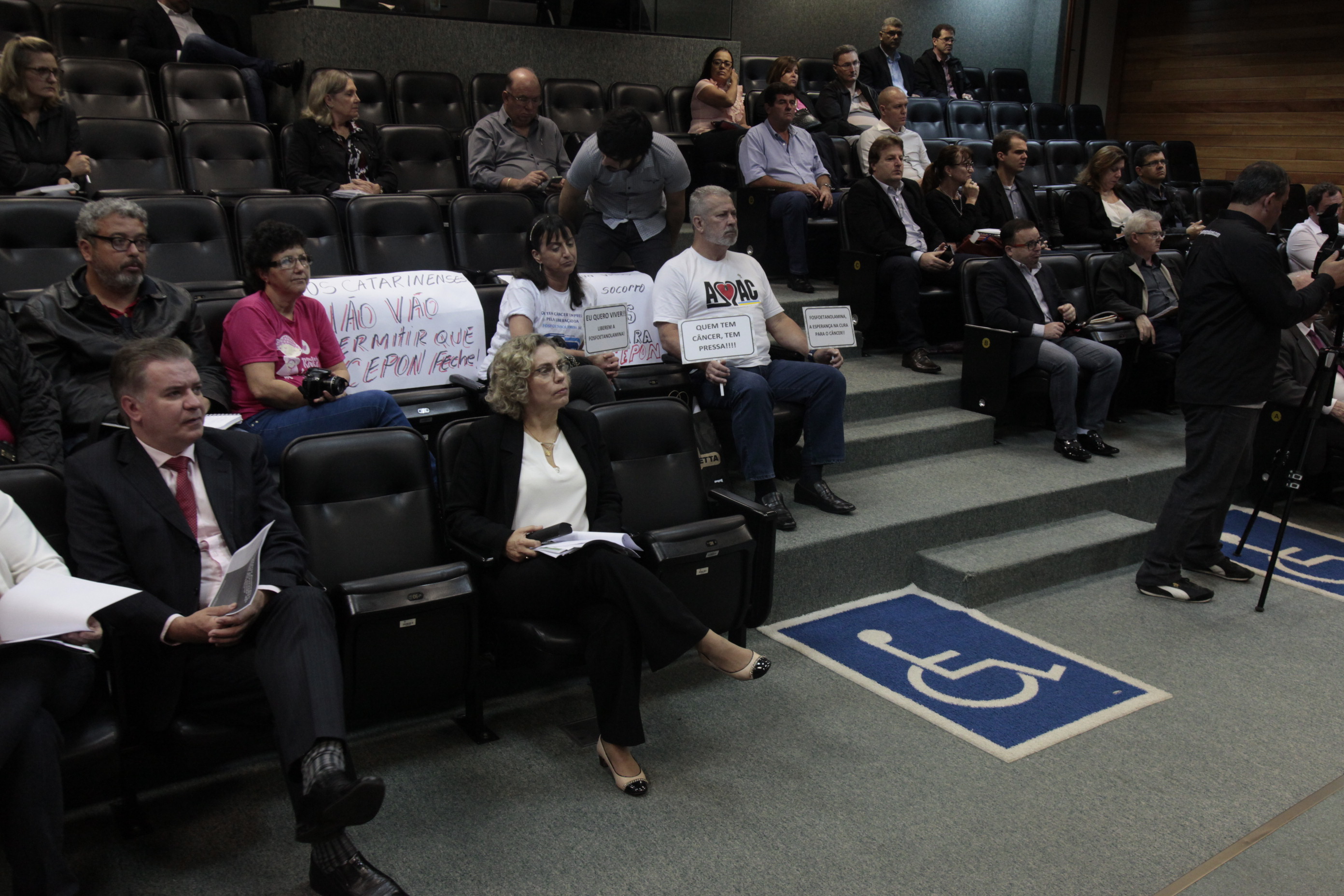Prestação de Contas do 2º Quadrimestre da SES