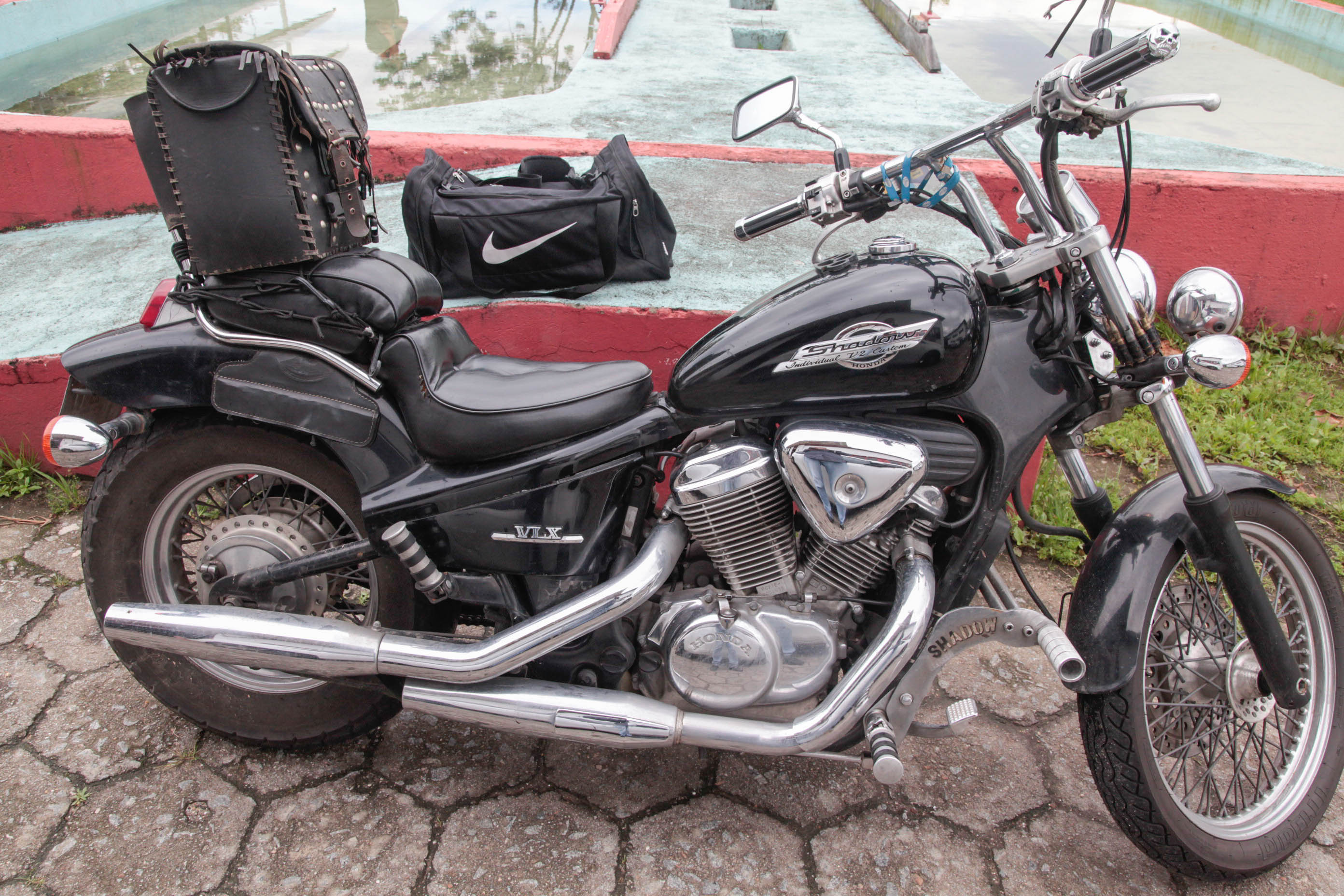 Campanha Moto pela Vida