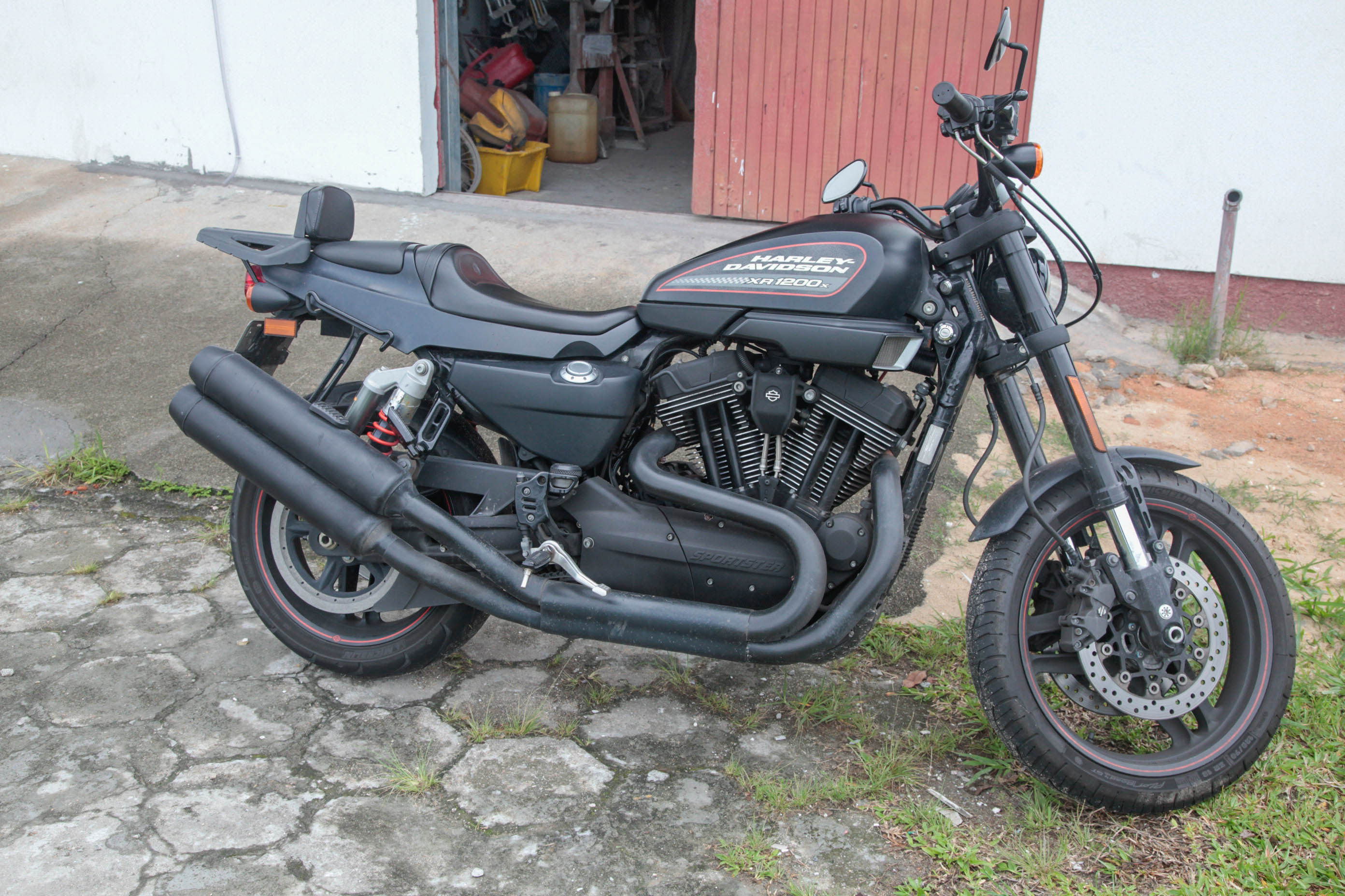 Campanha Moto pela Vida